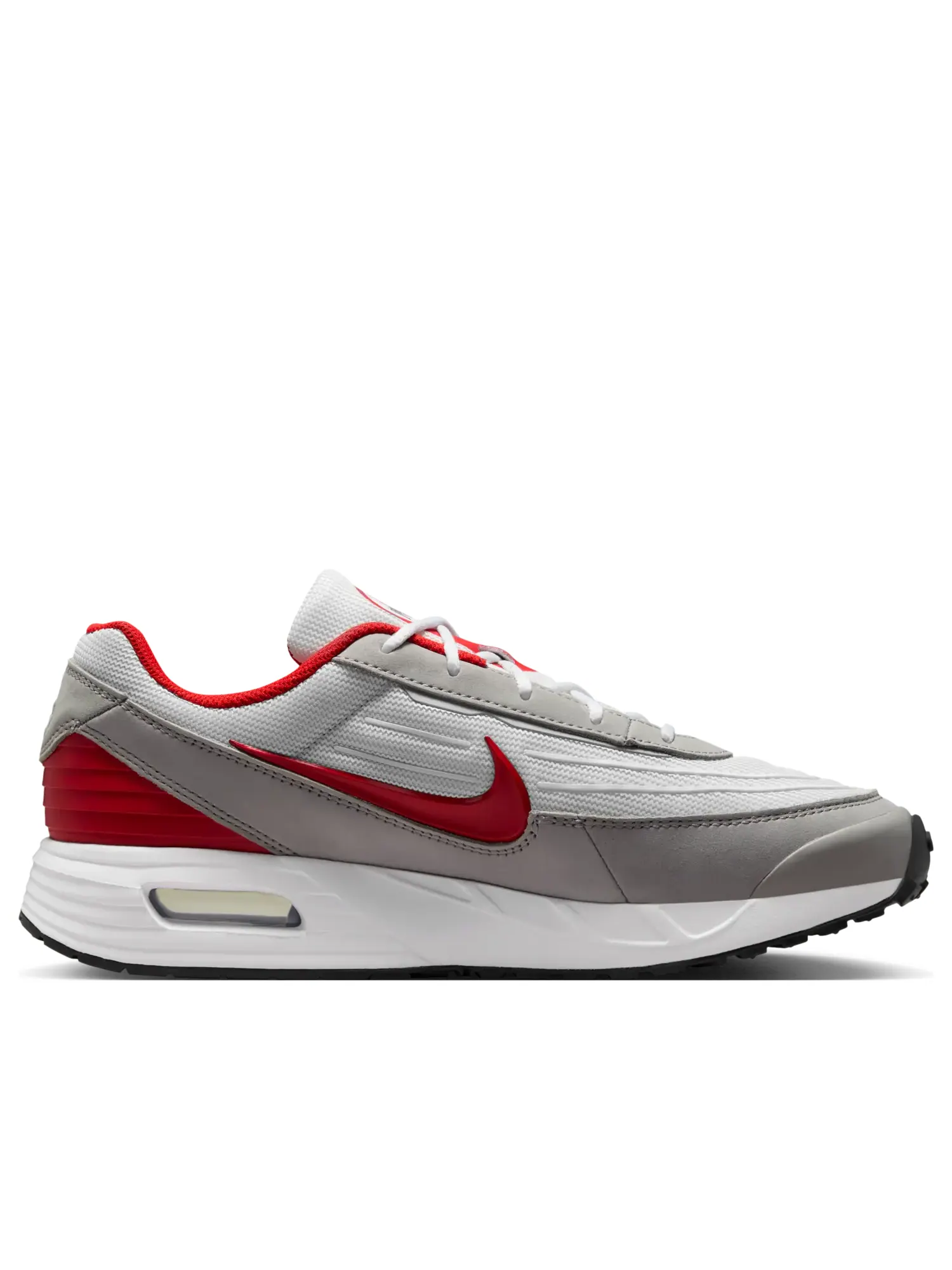 Кроссовки Nike Air Max Verse 'Ohio State' — изображение 2 из 7, белый