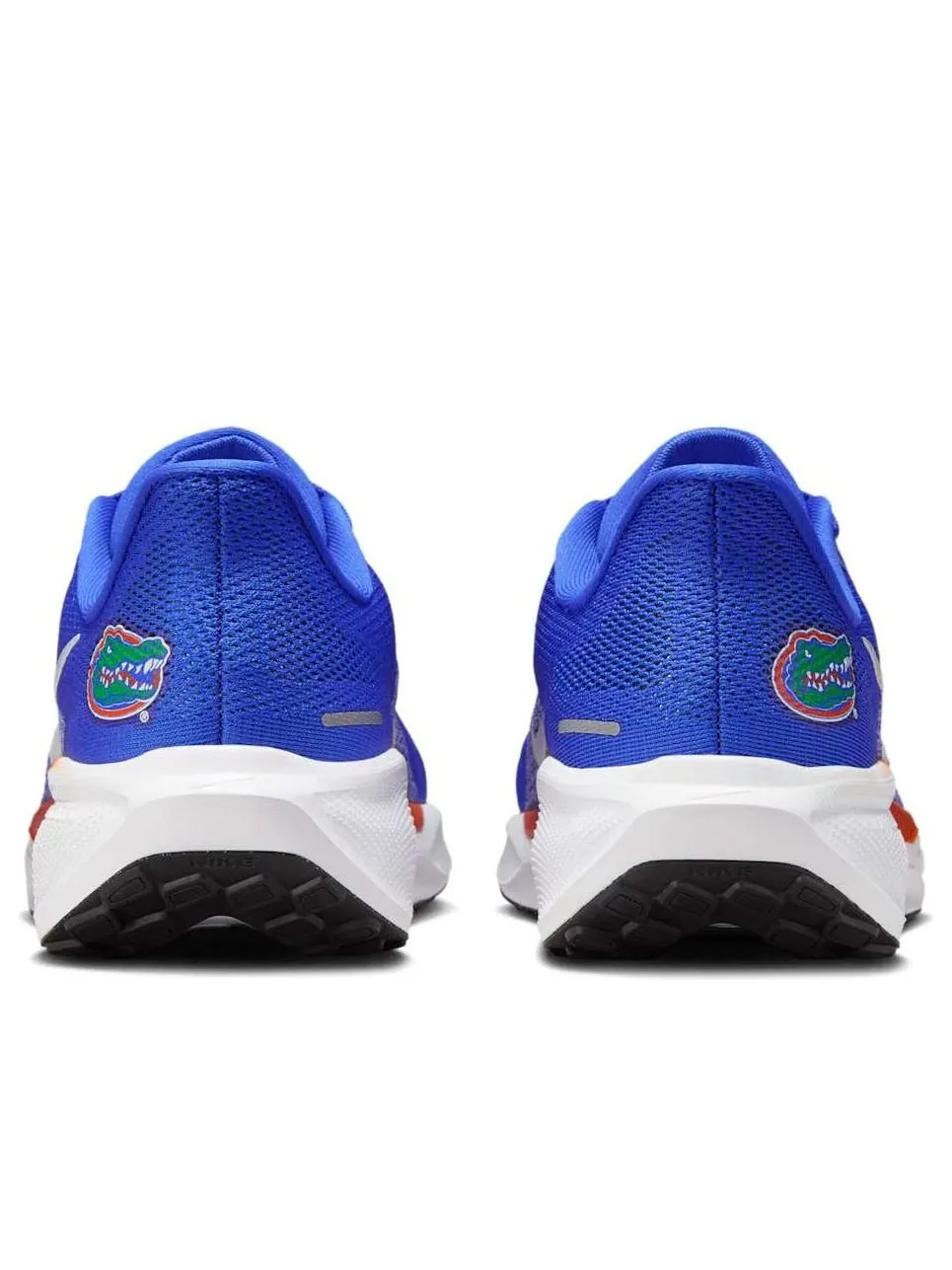 Кроссовки Nike x NCAA Pegasus 41 'UF' — изображение 3 из 6, синий