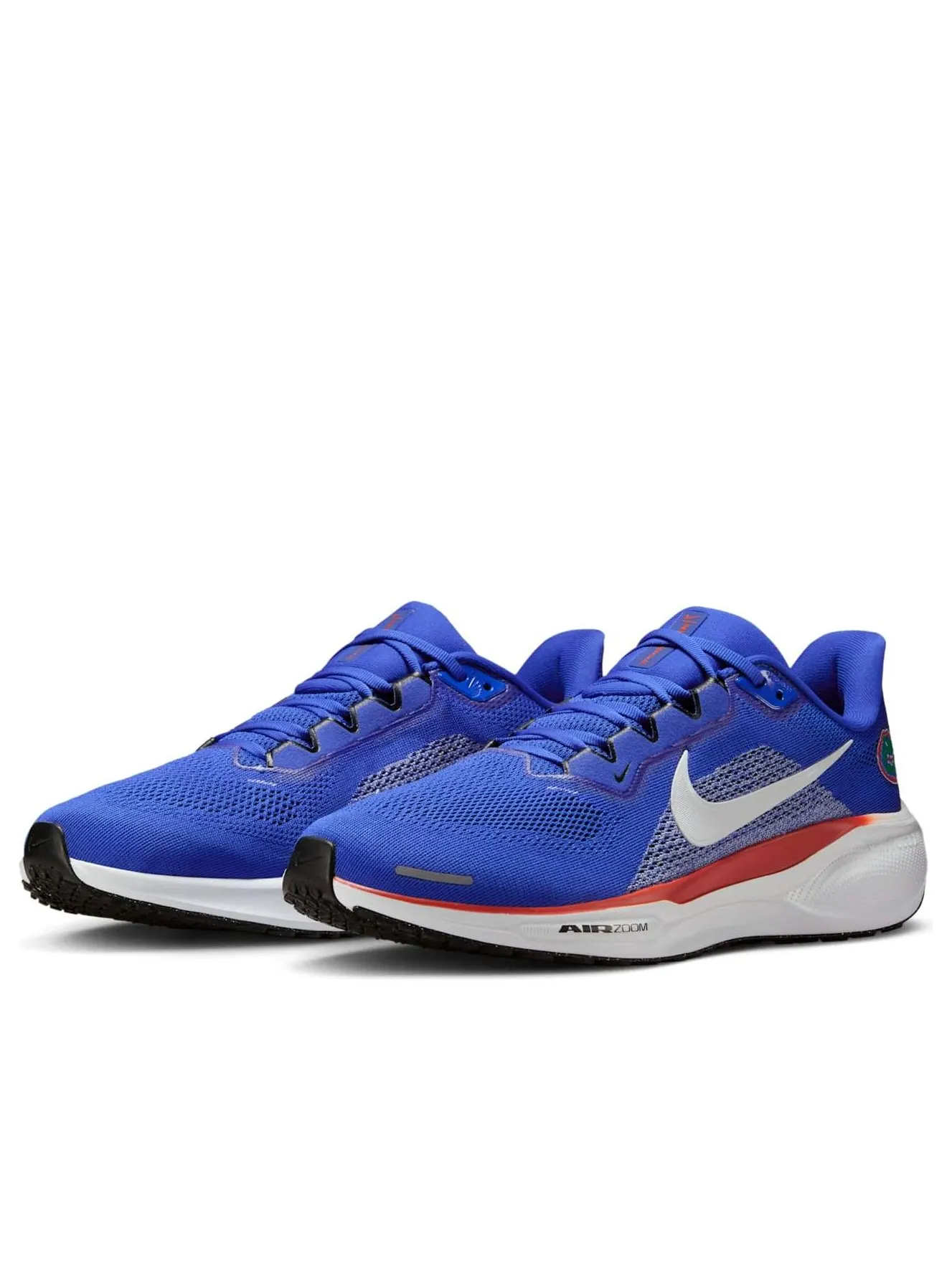 Кроссовки Nike x NCAA Pegasus 41 'UF' — изображение 4 из 6, синий