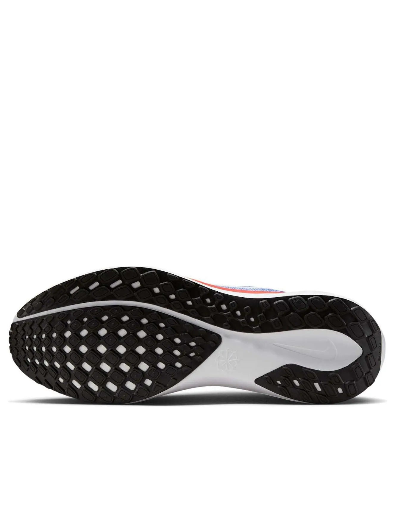 Nike x NCAA Pegasus 41 'UF' — изображение 5 из 6, белый/оранжевый