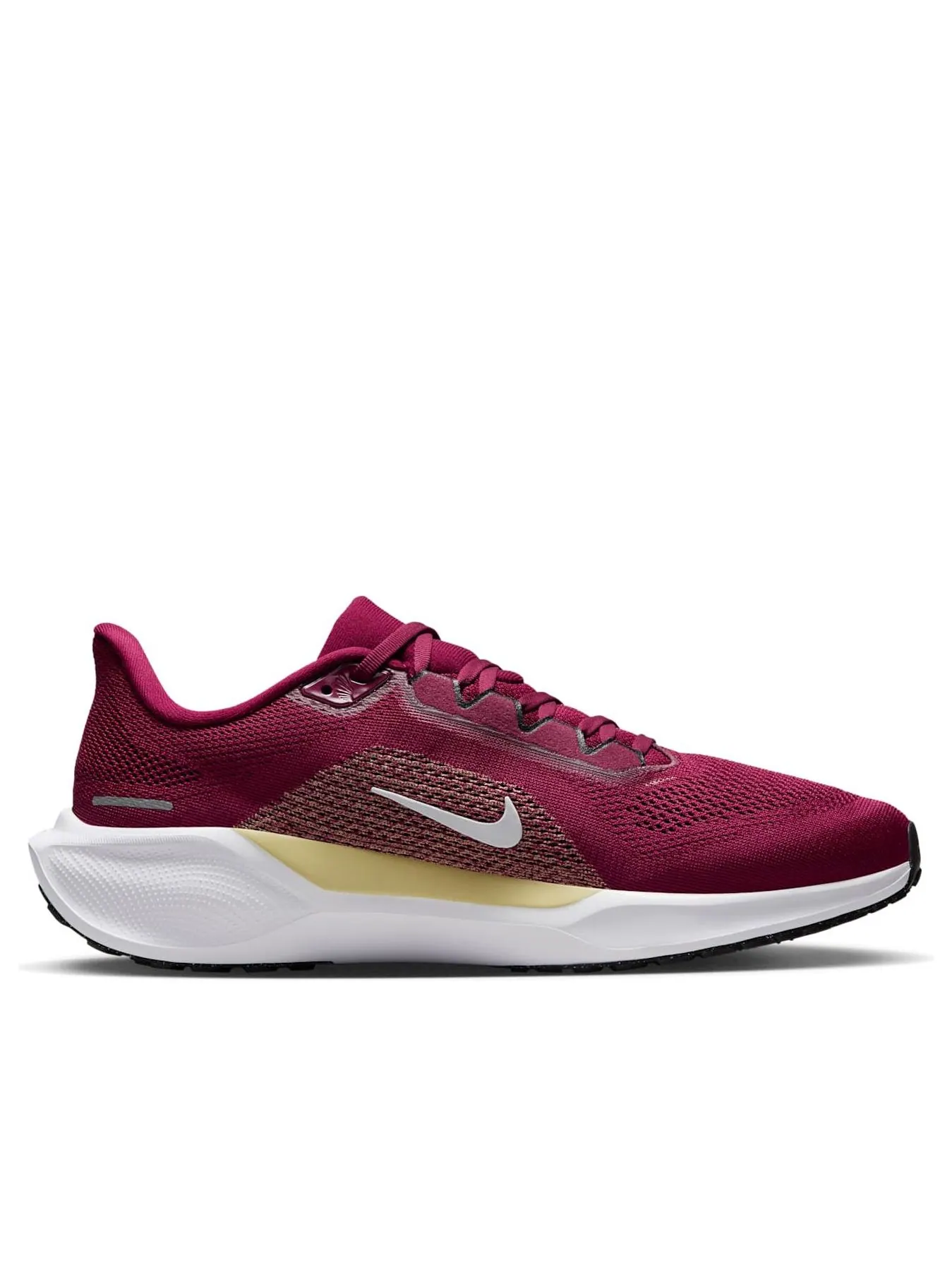 Кроссовки Nike x NCAA Pegasus 41 'FSU' — изображение 6 из 6, красный