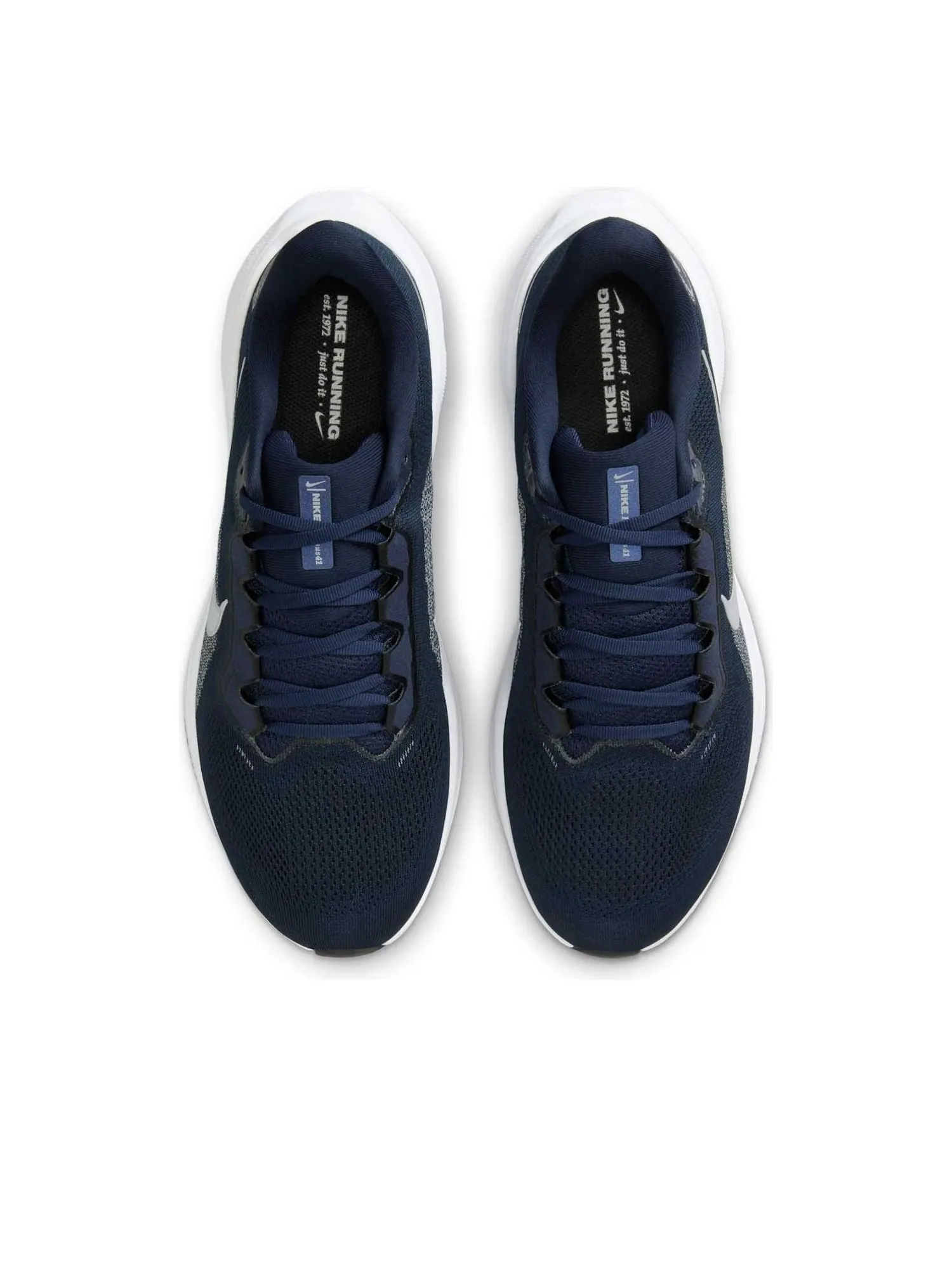 Кроссовки Nike x NCAA Pegasus 41 'Penn State' — изображение 2 из 6, темно-синий