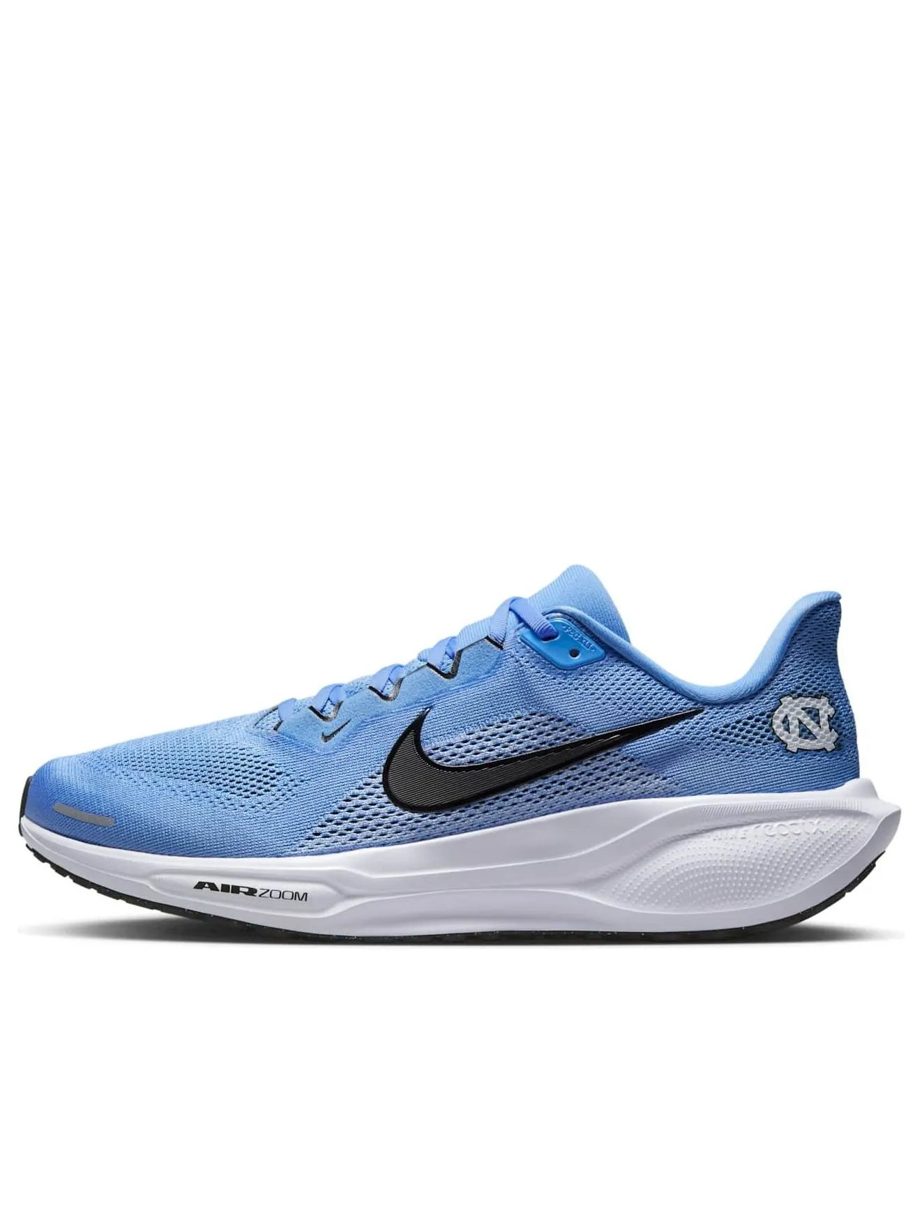 Кроссовки Nike x NCAA Pegasus 41 'UNC' — изображение 1 из 6, синий