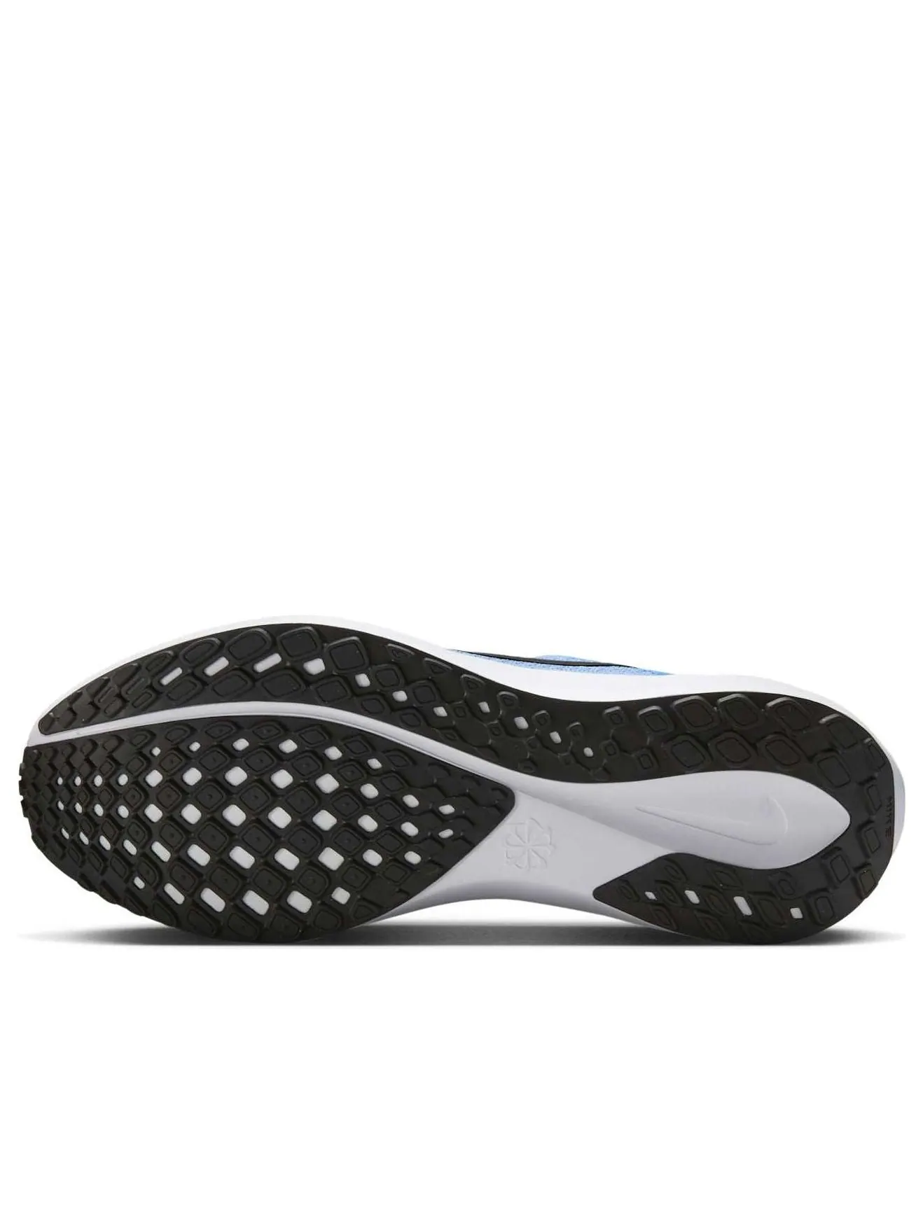 Кроссовки Nike x NCAA Pegasus 41 'UNC' — изображение 5 из 6, синий