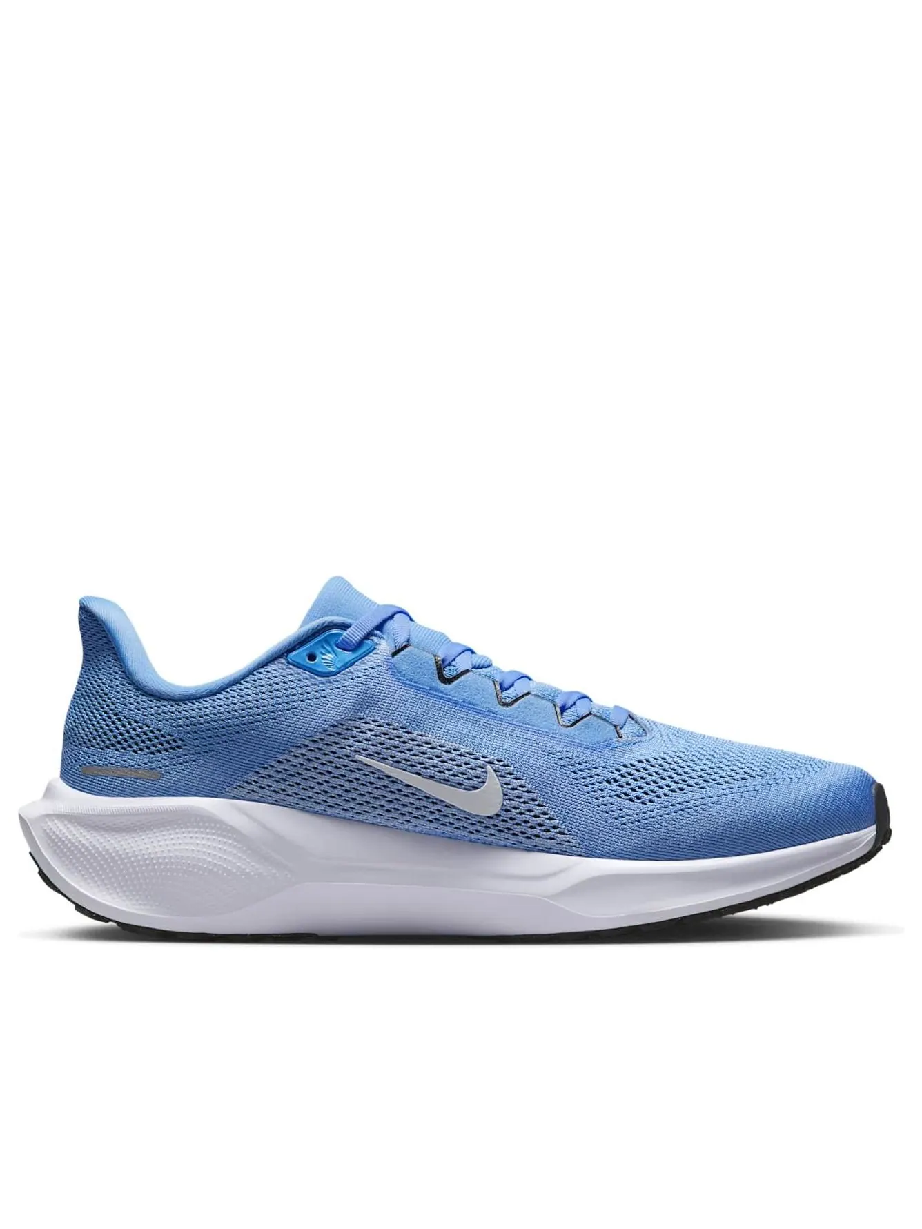 Кроссовки Nike x NCAA Pegasus 41 'UNC' — изображение 6 из 6, синий