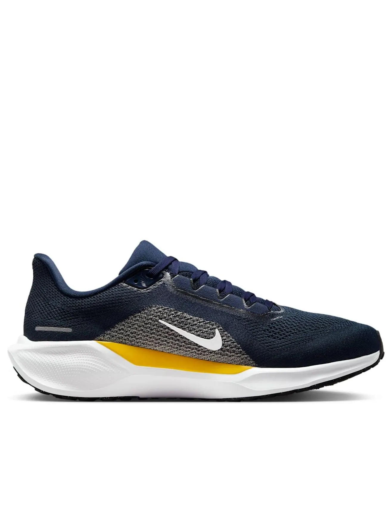 Nike x NCAA Pegasus 41 'Michigan' — изображение 6 из 6, темно-синий/белый/белый