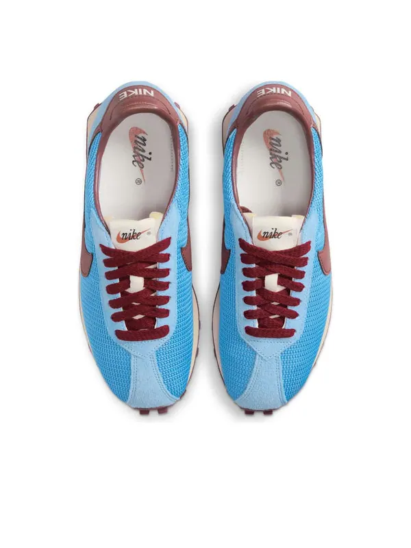 Кроссовки ld-1000 Nike — изображение 4 из 4, синий