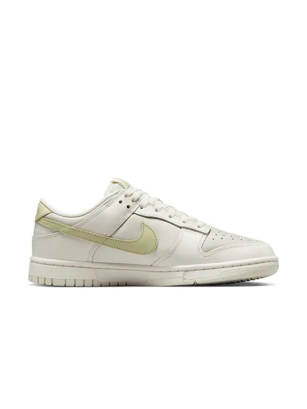 Кроссовки dunk low 'phantom olive aura' Nike — изображение 2 из 4