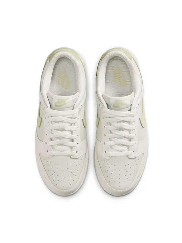 Кроссовки dunk low 'phantom olive aura' Nike — изображение 4 из 4