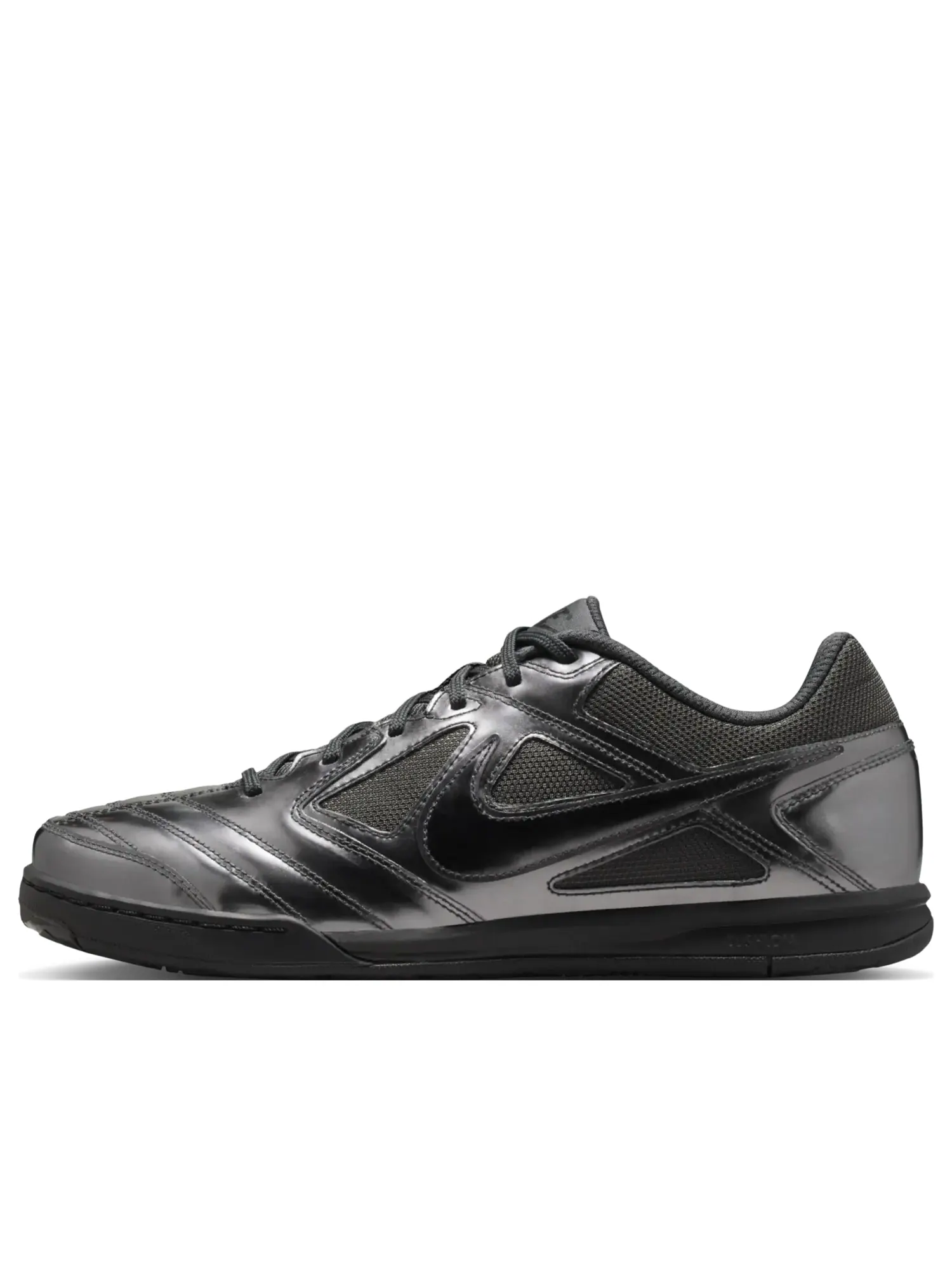 Кроссовки Nike Gato LV8 'Anthracite Black' — изображение 1 из 6, черный