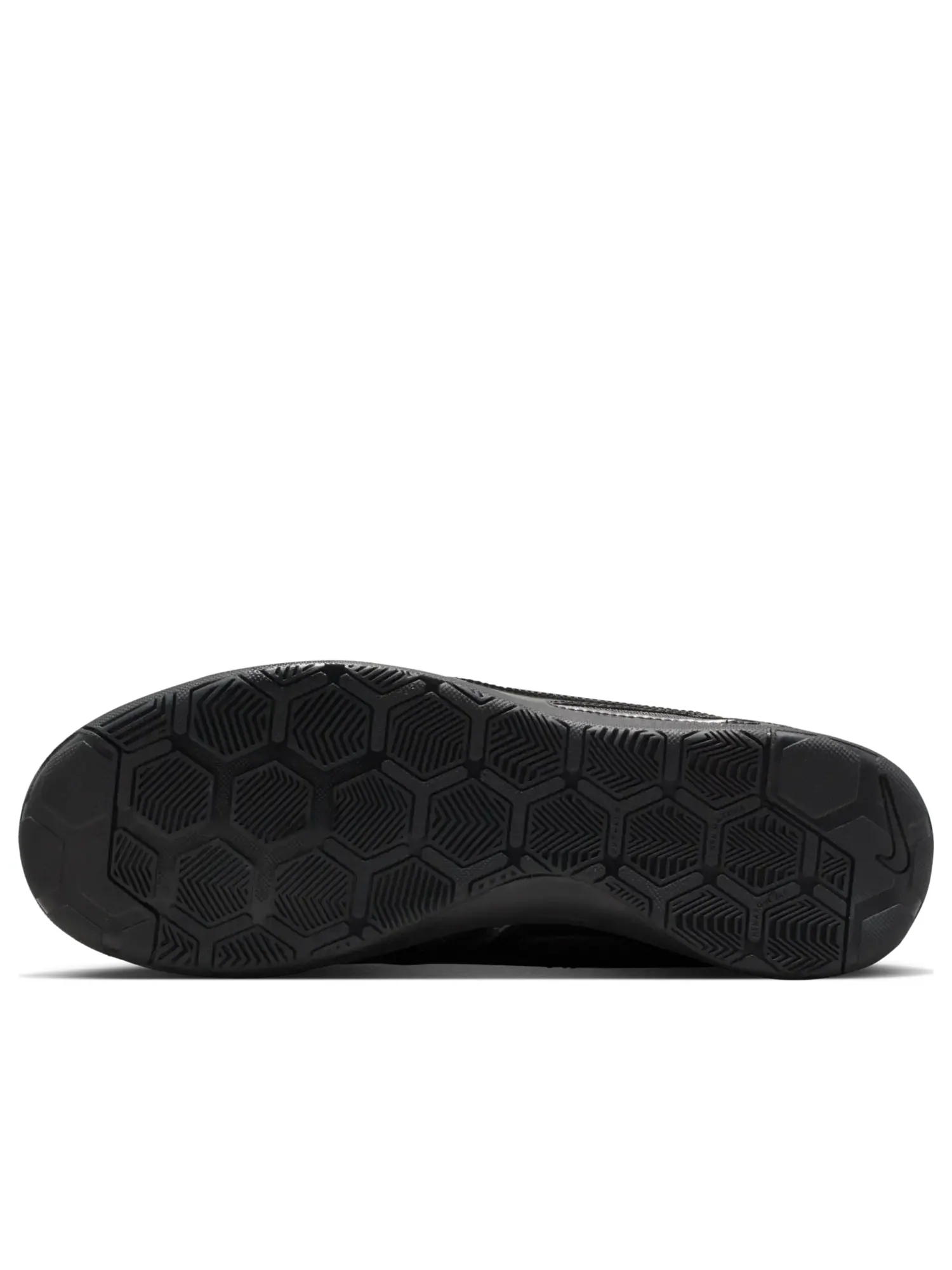 Кроссовки Nike Gato LV8 'Anthracite Black' — изображение 5 из 6, черный