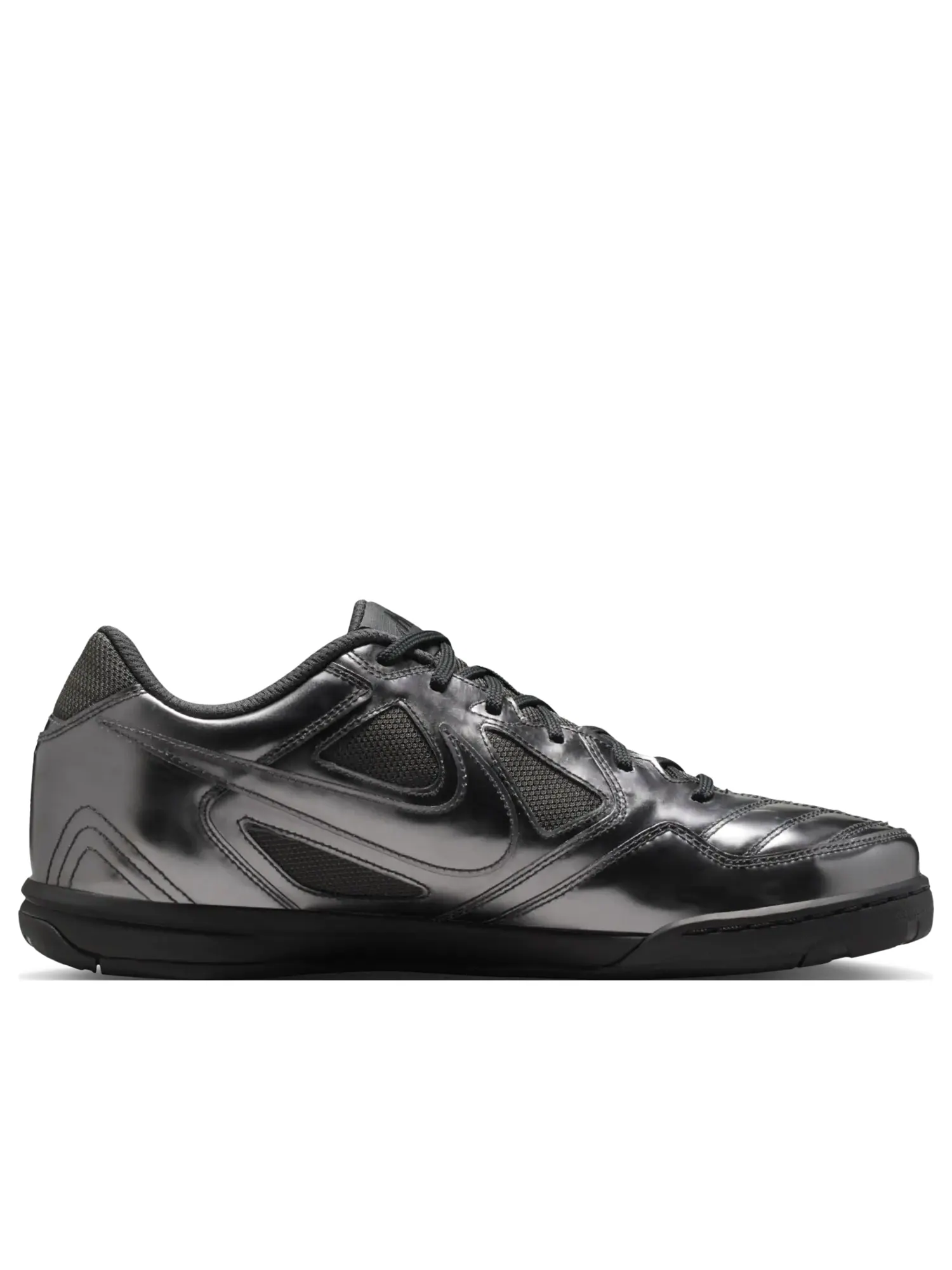 Кроссовки Nike Gato LV8 'Anthracite Black' — изображение 6 из 6, черный