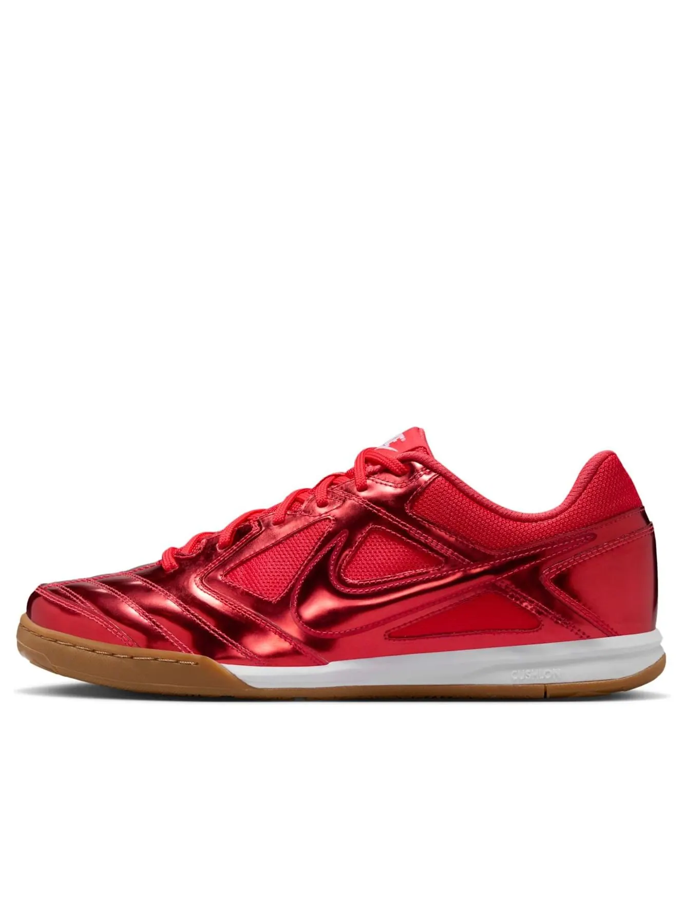Nike Gato LV8 'Light Crimson Gum' — изображение 1 из 6