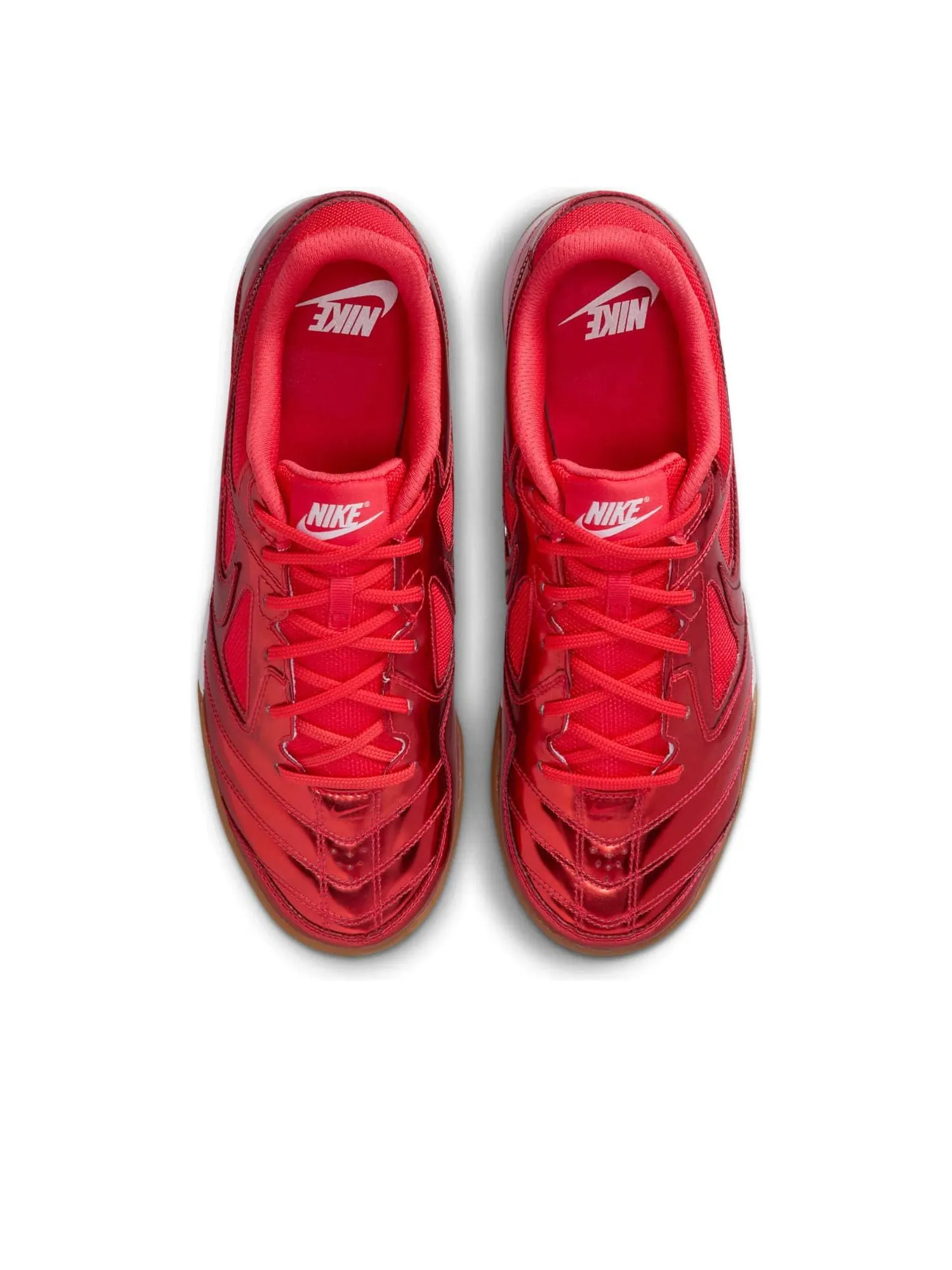 Nike Gato LV8 'Light Crimson Gum' — изображение 2 из 6