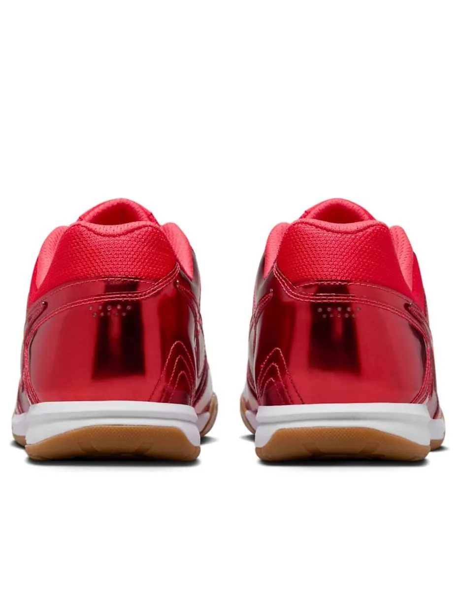 Nike Gato LV8 'Light Crimson Gum' — изображение 3 из 6