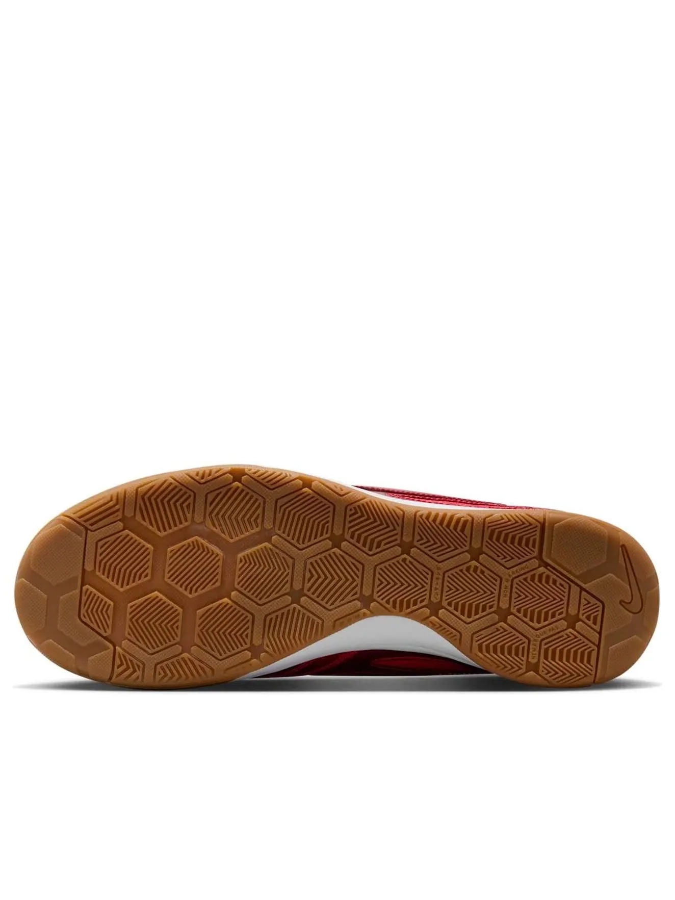 Nike Gato LV8 'Light Crimson Gum' — изображение 5 из 6