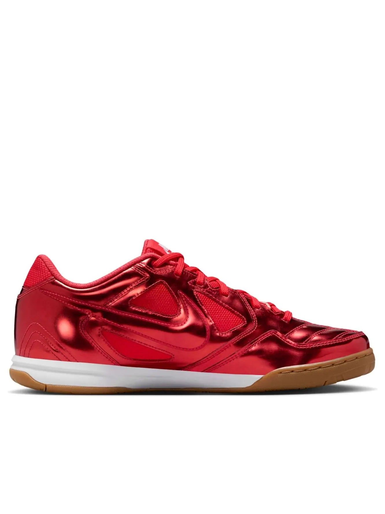Nike Gato LV8 'Light Crimson Gum' — изображение 6 из 6