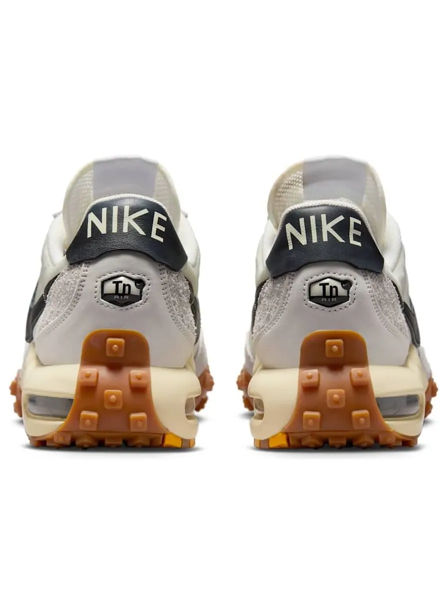 Кроссовки Nike Air Max Waffle SP 'Sail' — изображение 5 из 6, бежевый