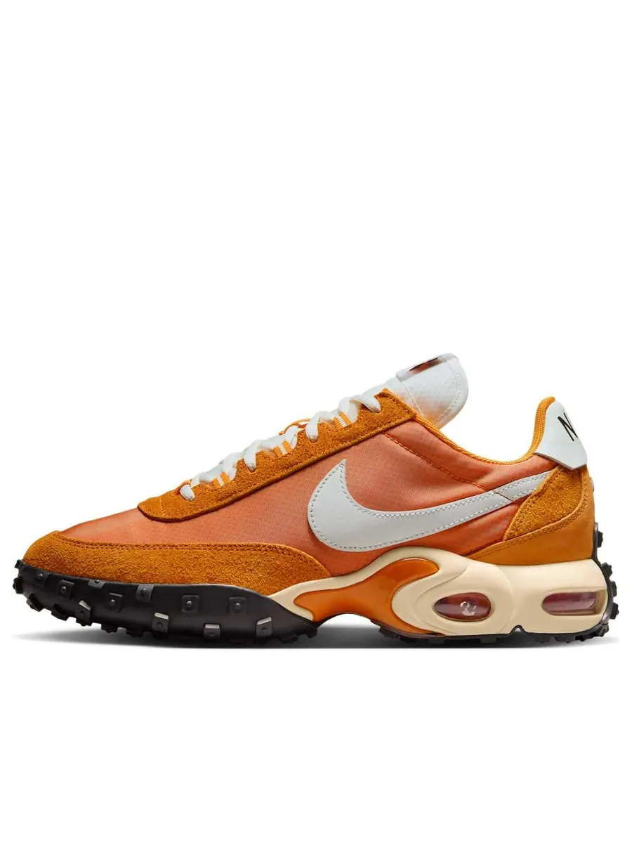 Кроссовки Nike Air Max Waffle SP 'Ceramic' — изображение 1 из 6, оранжевый