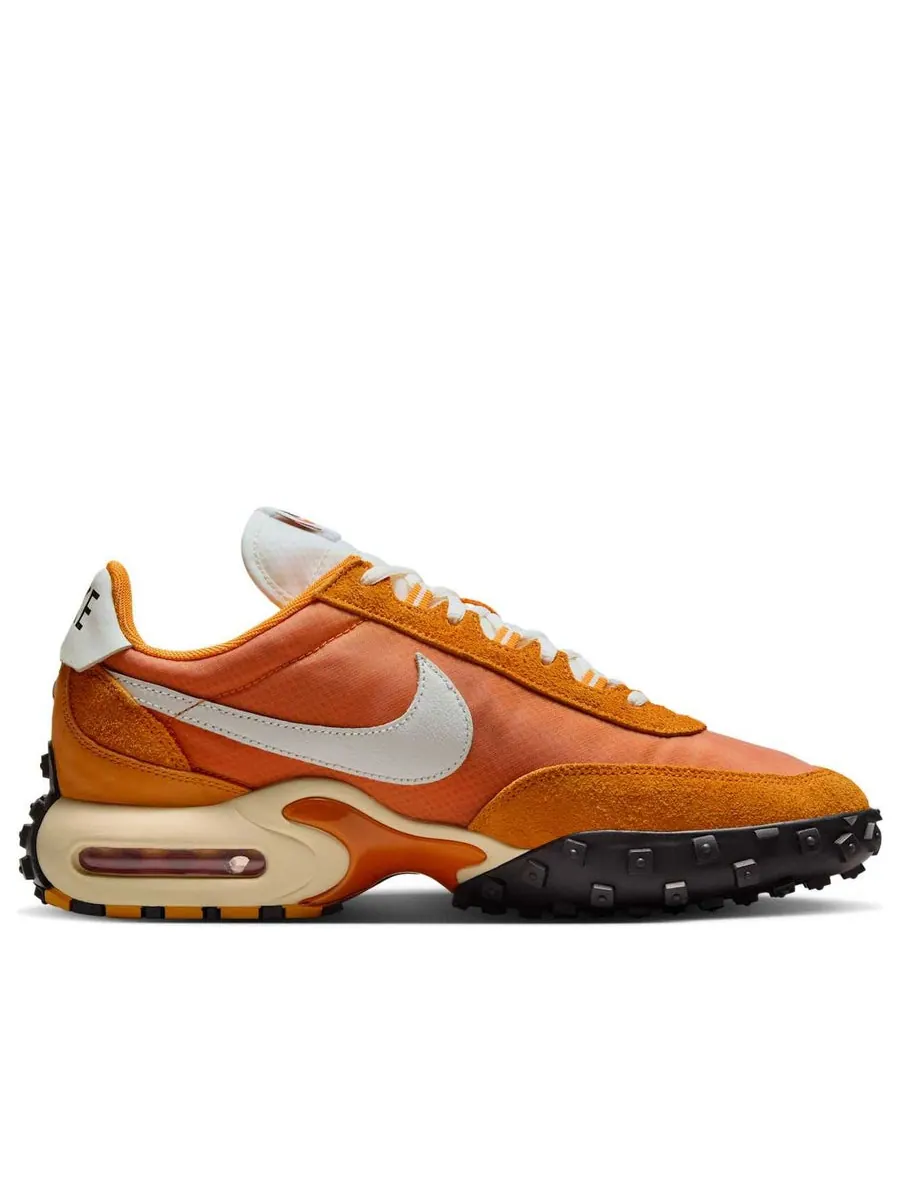 Кроссовки Nike Air Max Waffle SP 'Ceramic' — изображение 2 из 6, оранжевый