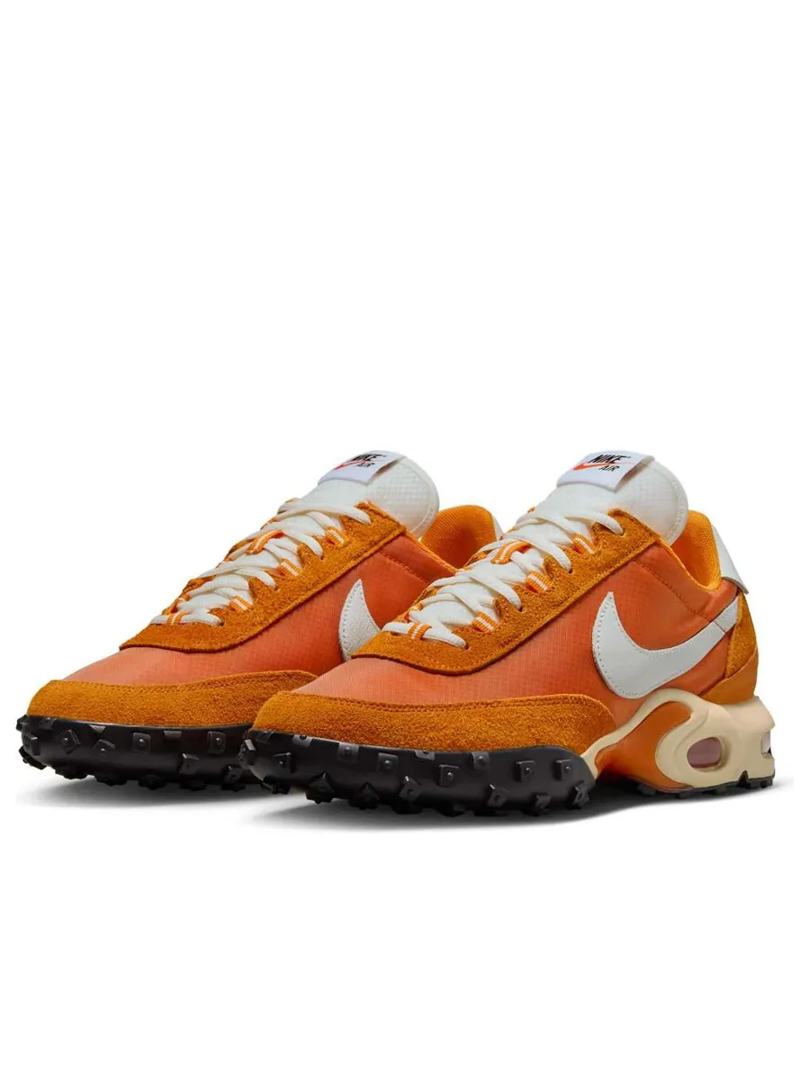Кроссовки Nike Air Max Waffle SP 'Ceramic' — изображение 3 из 6, оранжевый