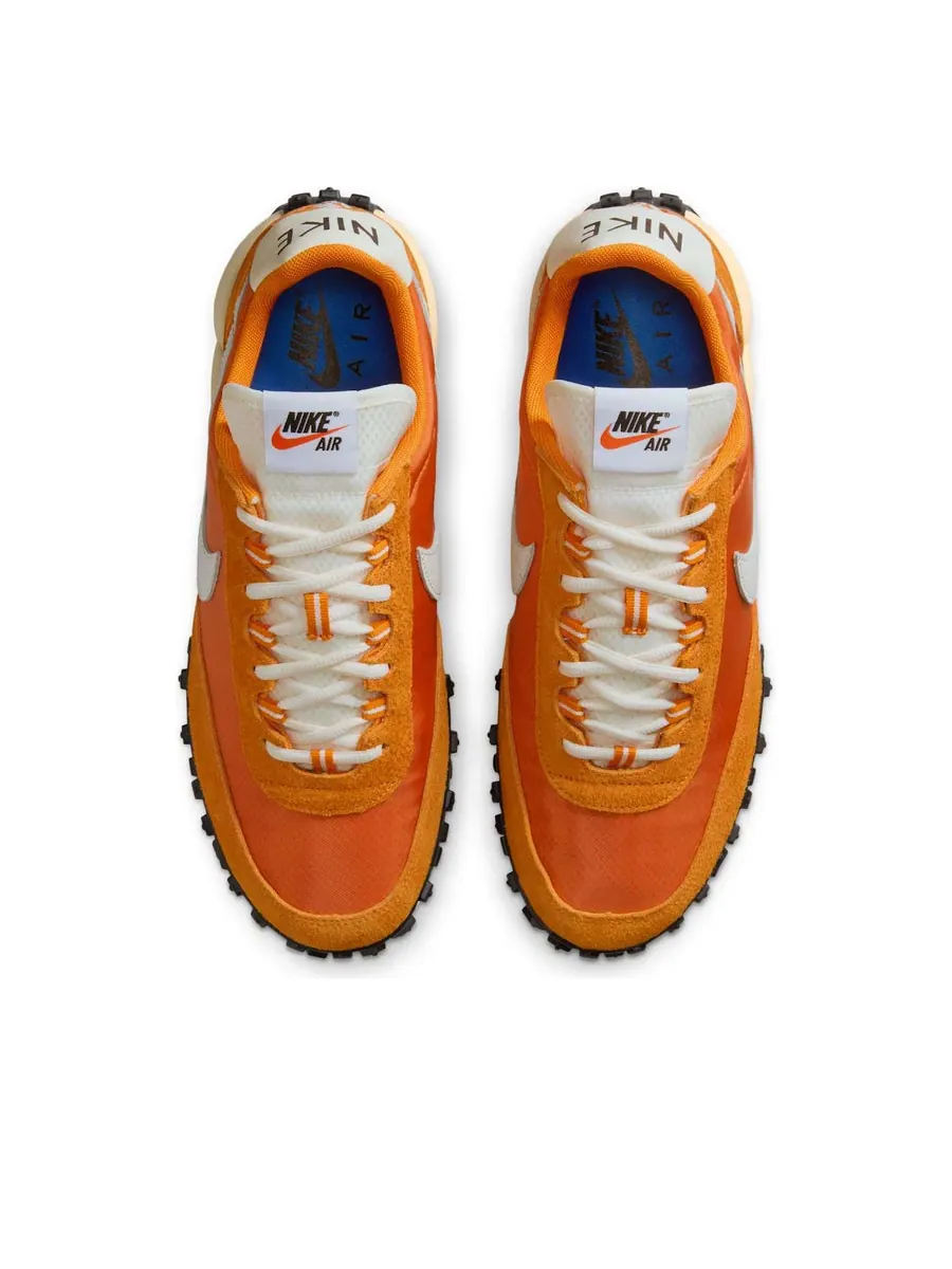 Кроссовки Nike Air Max Waffle SP 'Ceramic' — изображение 4 из 6, оранжевый