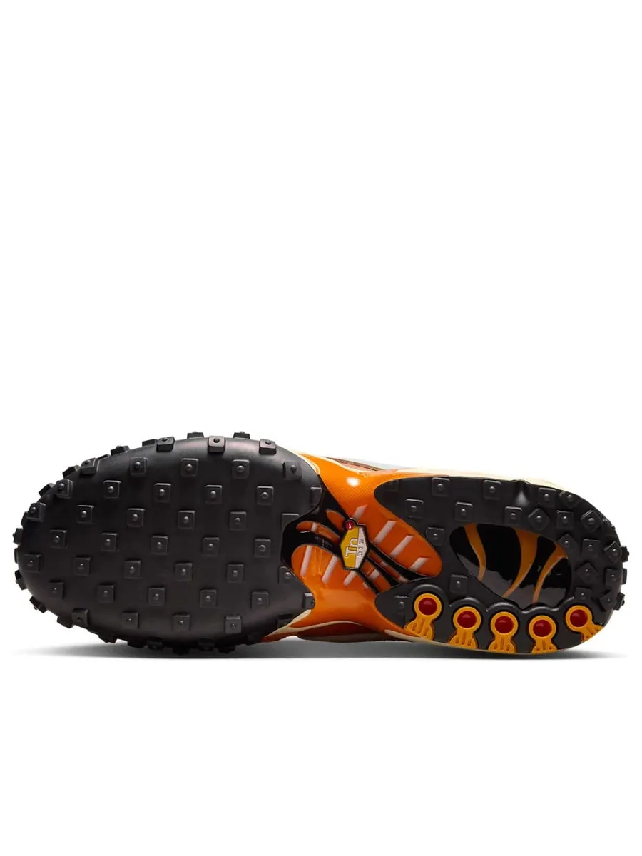 Кроссовки Nike Air Max Waffle SP 'Ceramic' — изображение 6 из 6, оранжевый