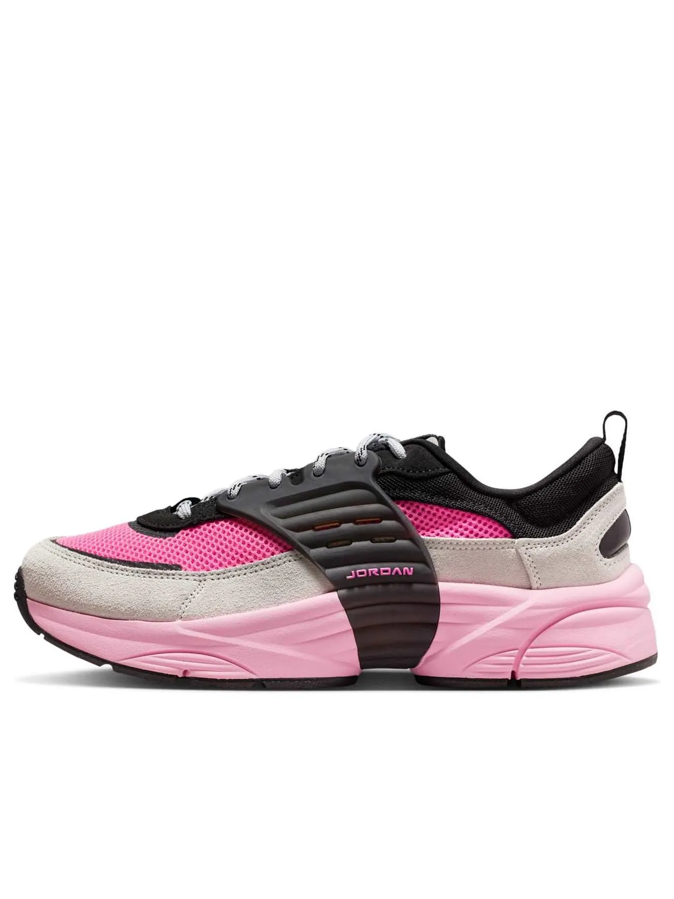 Кроссовки Air Jordan Trunner O/S 'Pink Blast' — изображение 1 из 6, розовый
