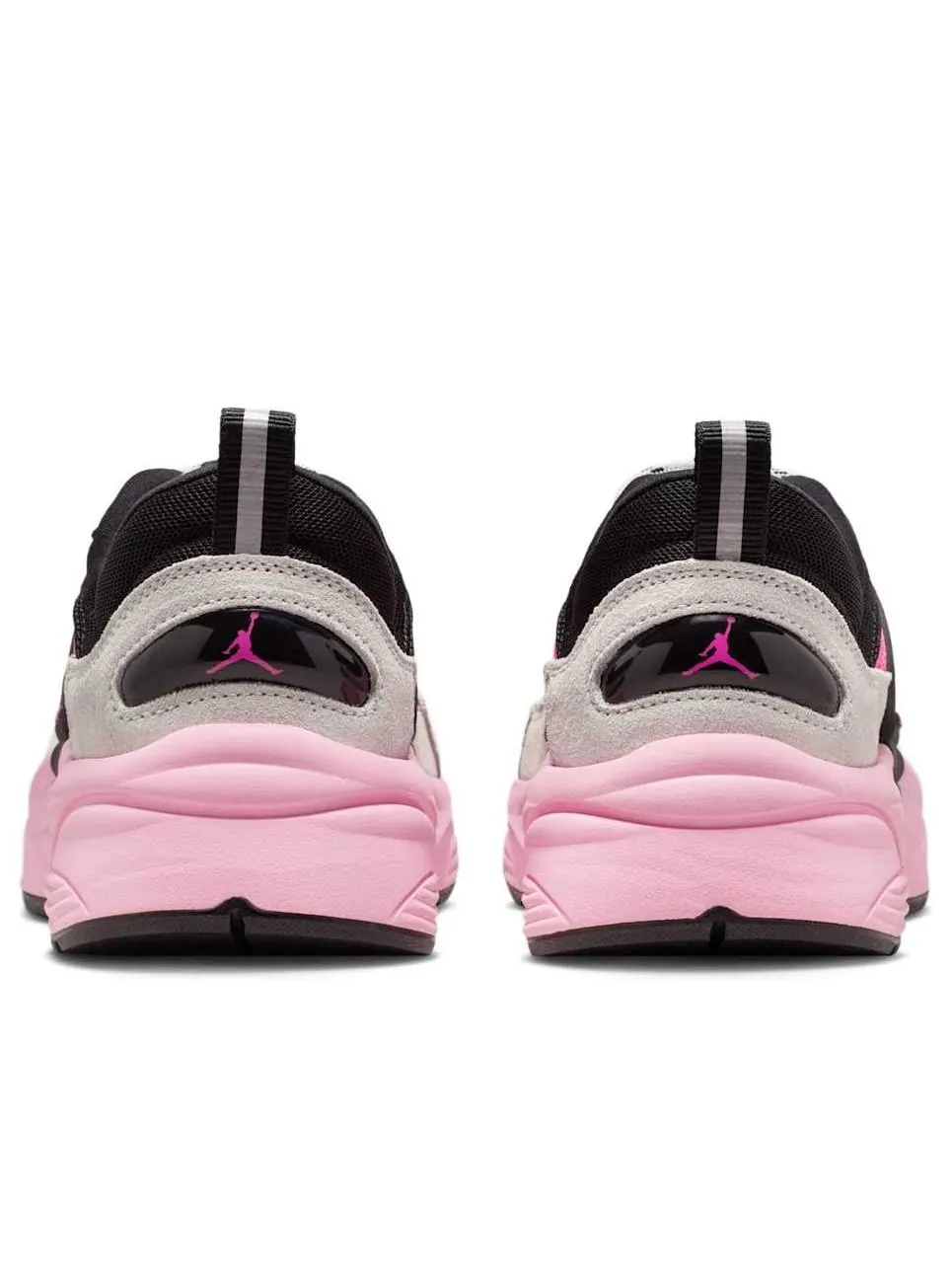 Кроссовки Air Jordan Trunner O/S 'Pink Blast' — изображение 3 из 6, розовый