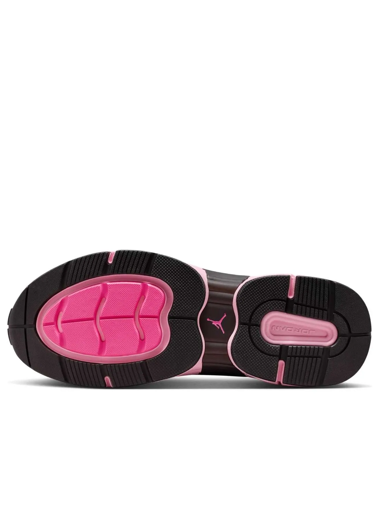 Кроссовки Air Jordan Trunner O/S 'Pink Blast' — изображение 5 из 6, розовый