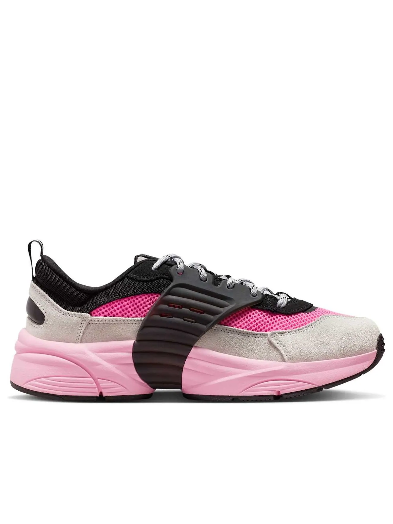 Кроссовки Air Jordan Trunner O/S 'Pink Blast' — изображение 6 из 6, розовый