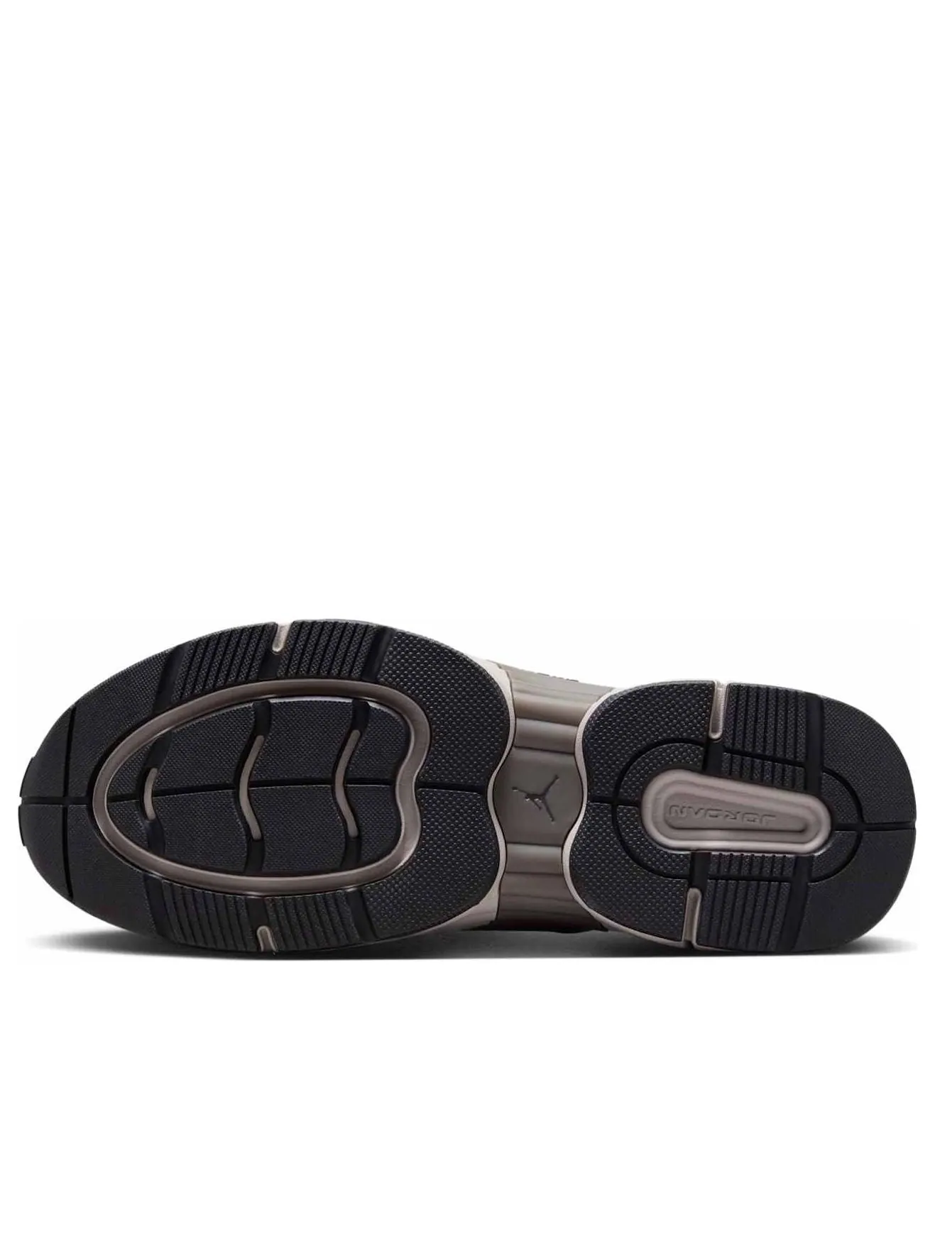 Кроссовки Air Jordan Trunner O/S 'Cave Stone' — изображение 5 из 6, коричневый