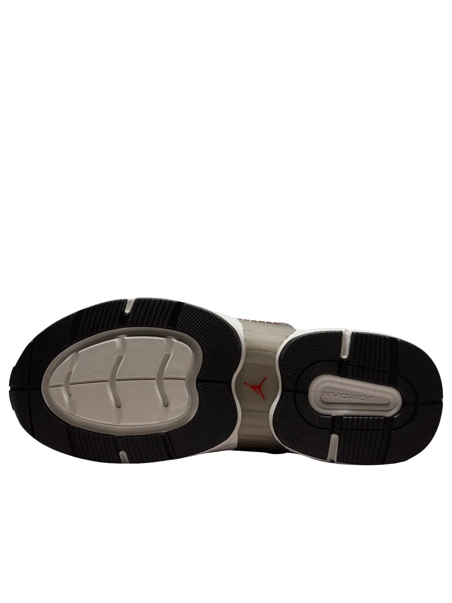 Мужские кроссовки с шнуровкой Trunner O/S Jordan — изображение 7 из 7, коричневый