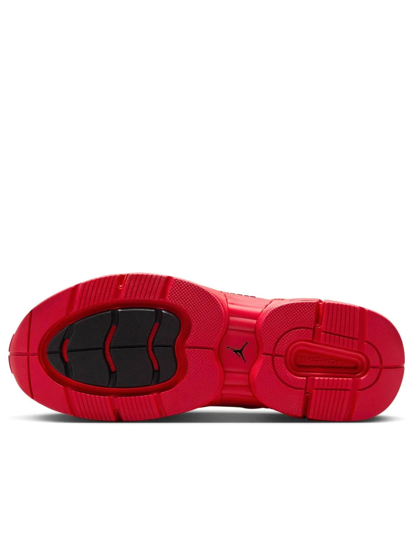 Кроссовки Air Jordan Trunner O/S 'Infrared' — изображение 5 из 6, красный