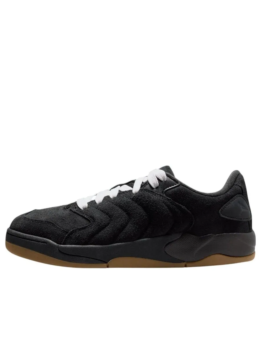 Кроссовки Air Jordan Session 'Black Gum' — изображение 1 из 1, черный