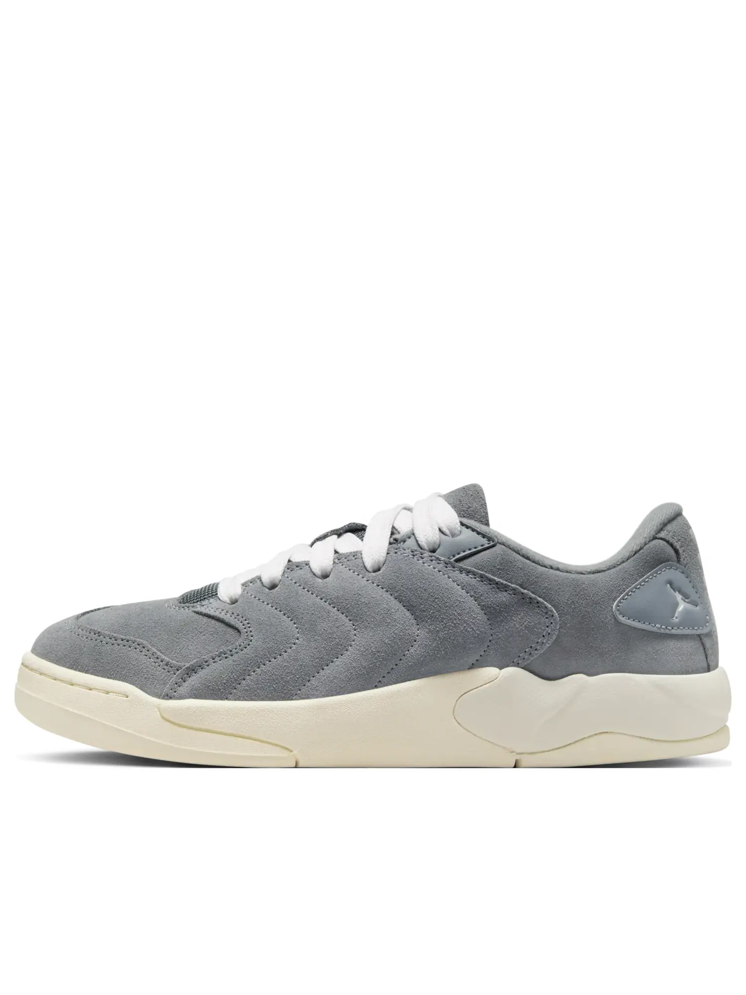 Кроссовки Air Jordan Session 'Cool Grey' — изображение 1 из 7, серый