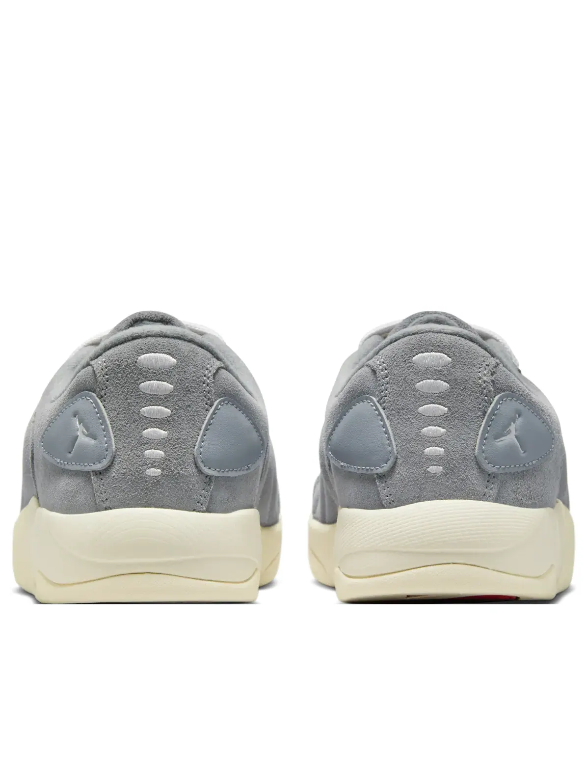 Кроссовки Air Jordan Session 'Cool Grey' — изображение 3 из 7, серый