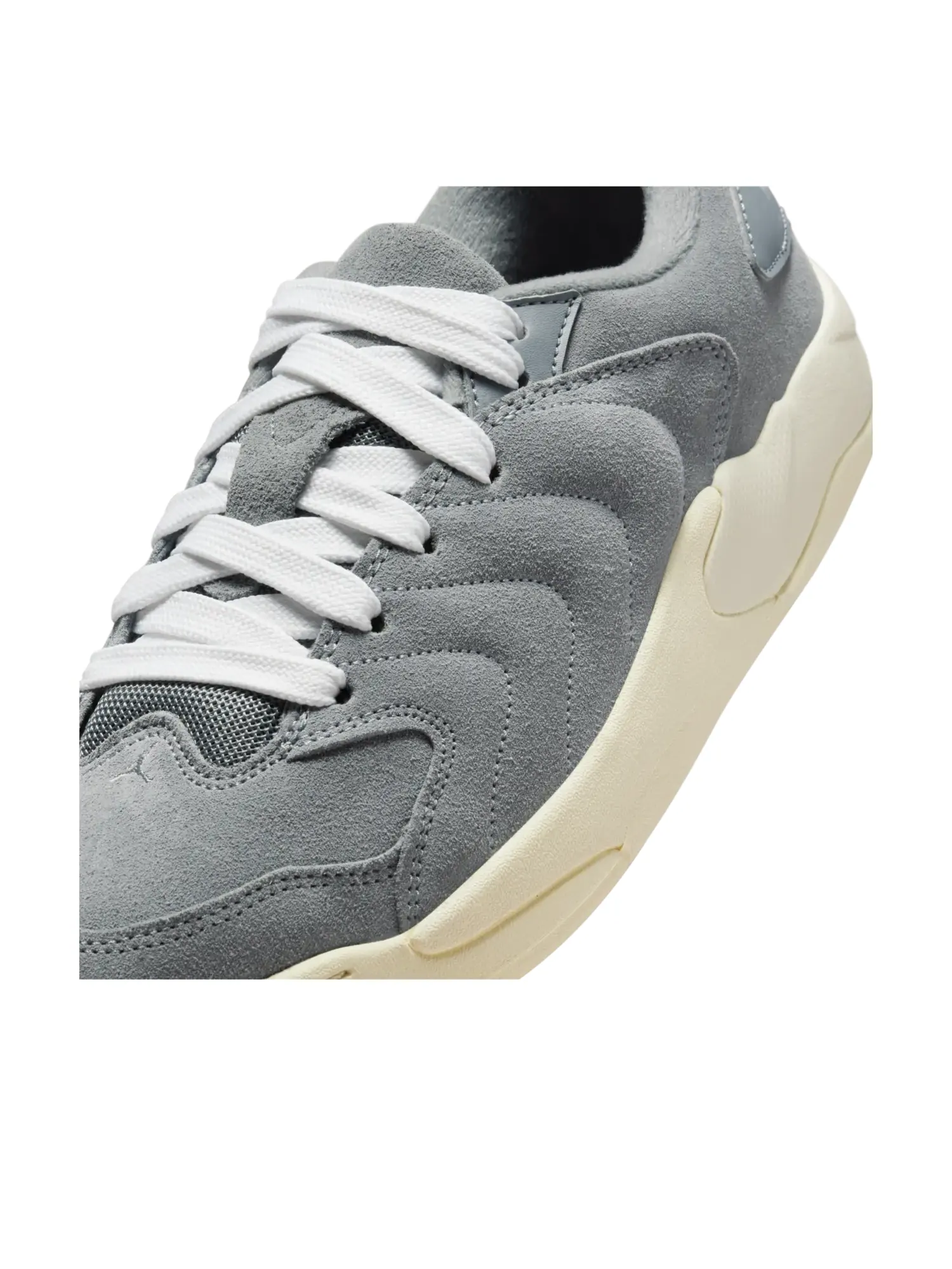 Кроссовки Air Jordan Session 'Cool Grey' — изображение 5 из 7, серый