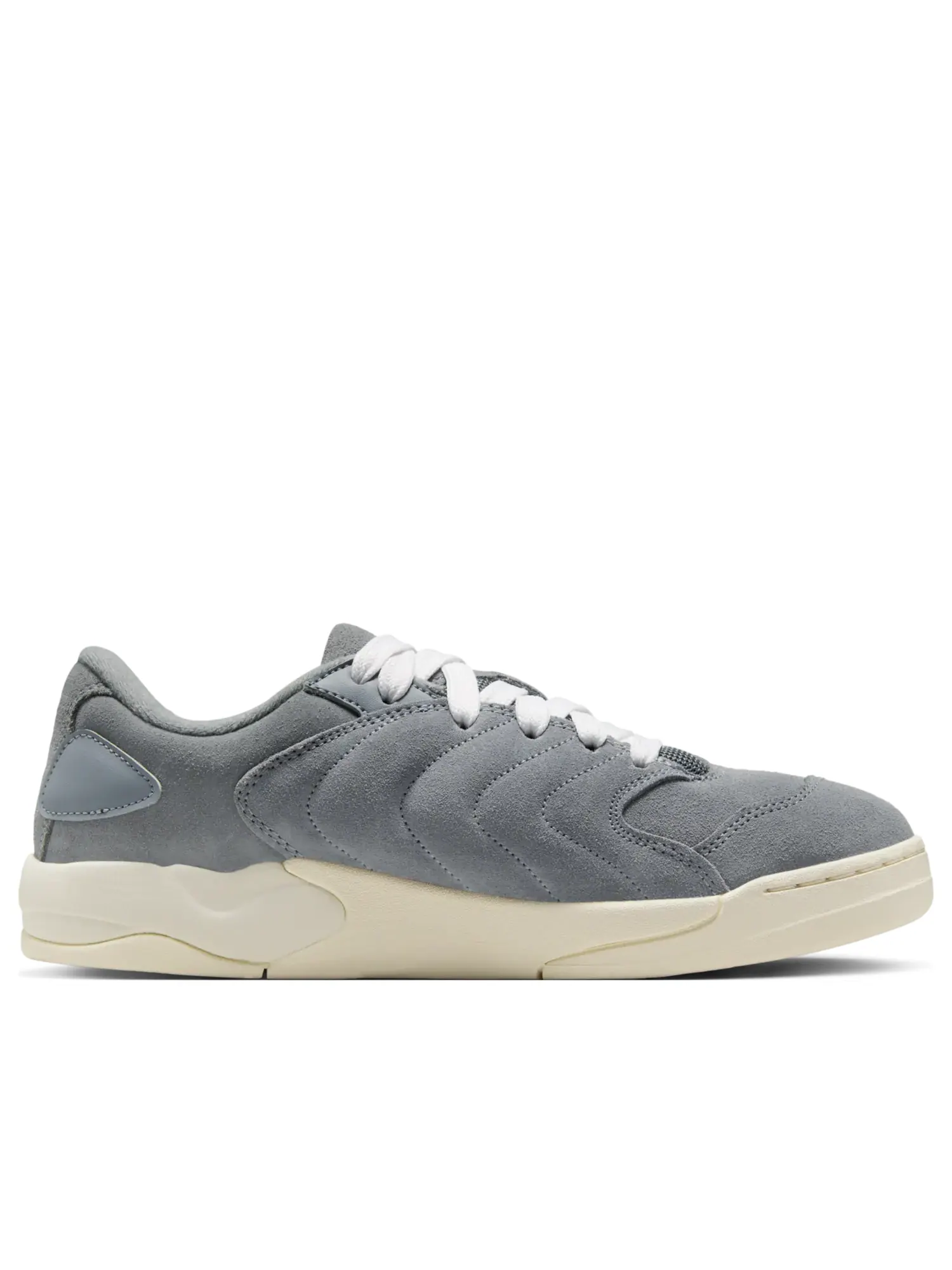 Кроссовки Air Jordan Session 'Cool Grey' — изображение 6 из 7, серый