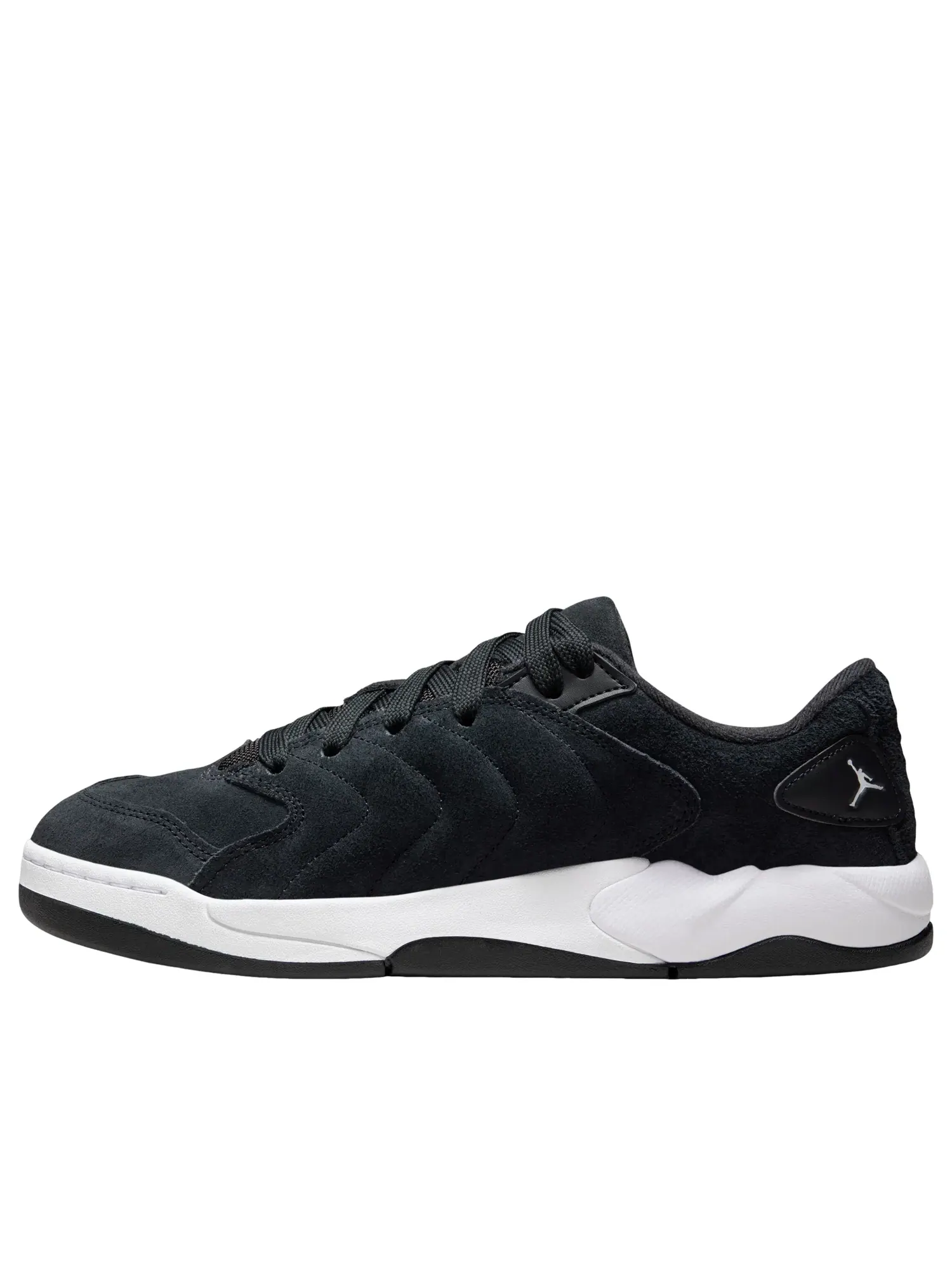 Кроссовки Jordan Session 'Black White' IB3731-004 — изображение 1 из 6, черный