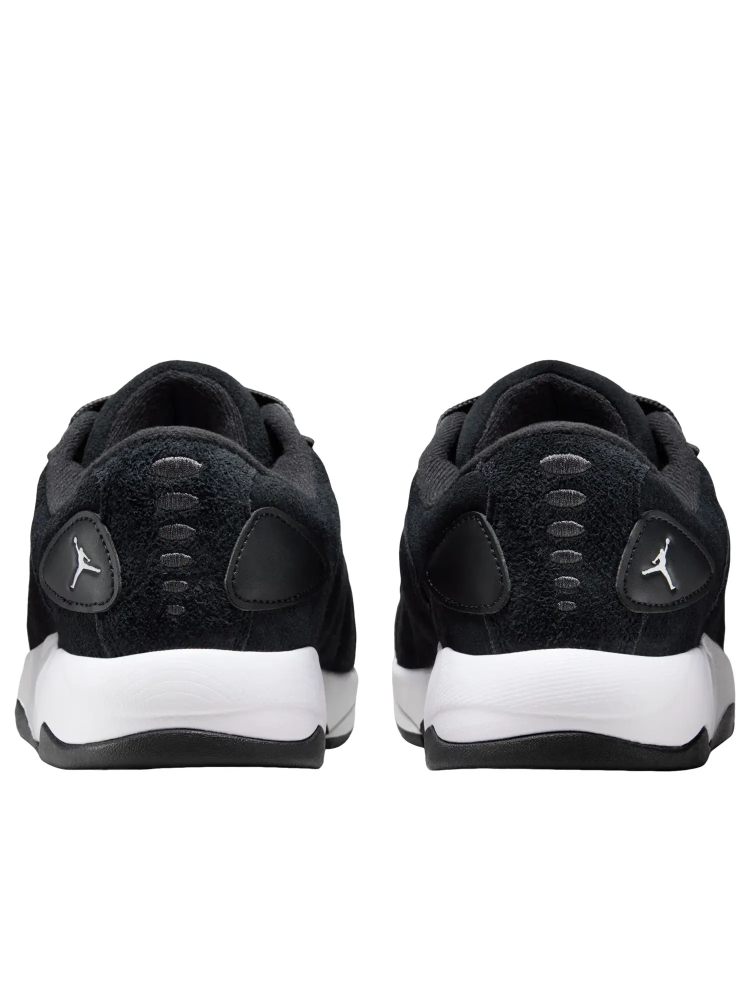 Кроссовки Jordan Session 'Black White' IB3731-004 — изображение 3 из 6, черный