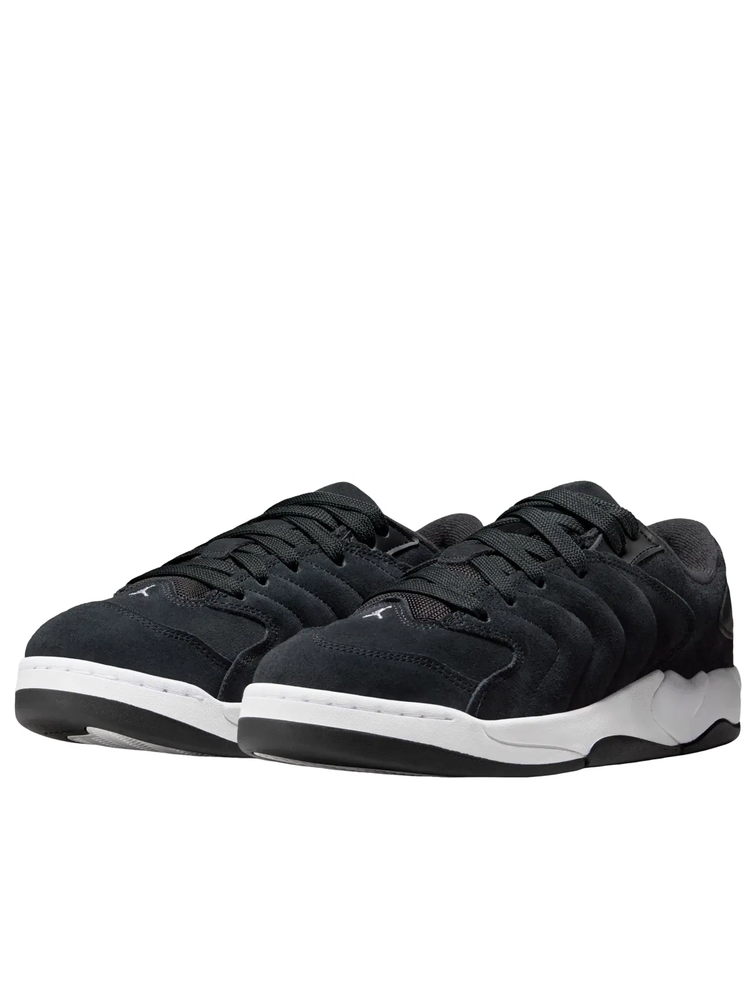 Кроссовки Jordan Session 'Black White' IB3731-004 — изображение 4 из 6, черный