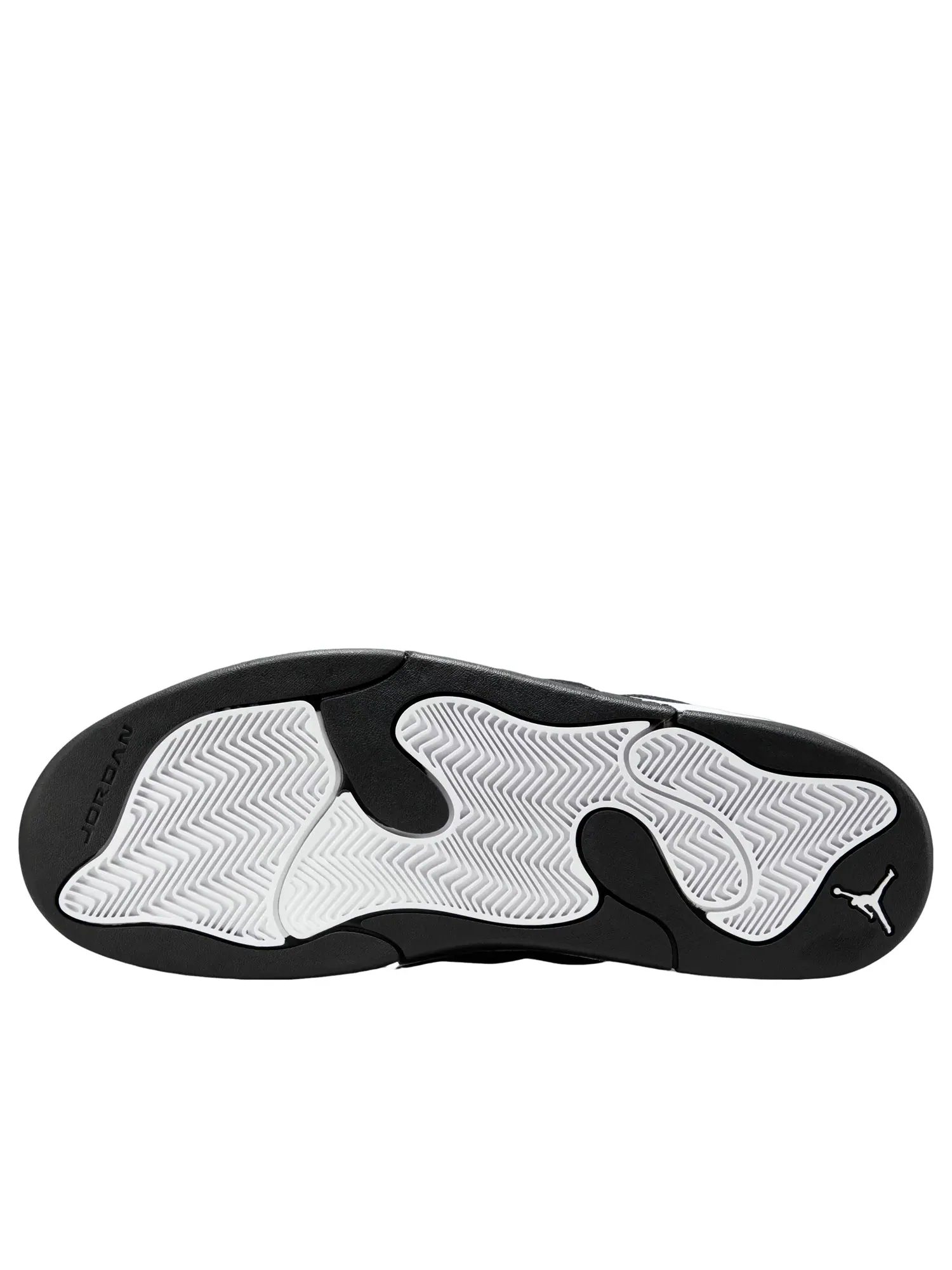 Кроссовки Jordan Session 'Black White' IB3731-004 — изображение 5 из 6, черный