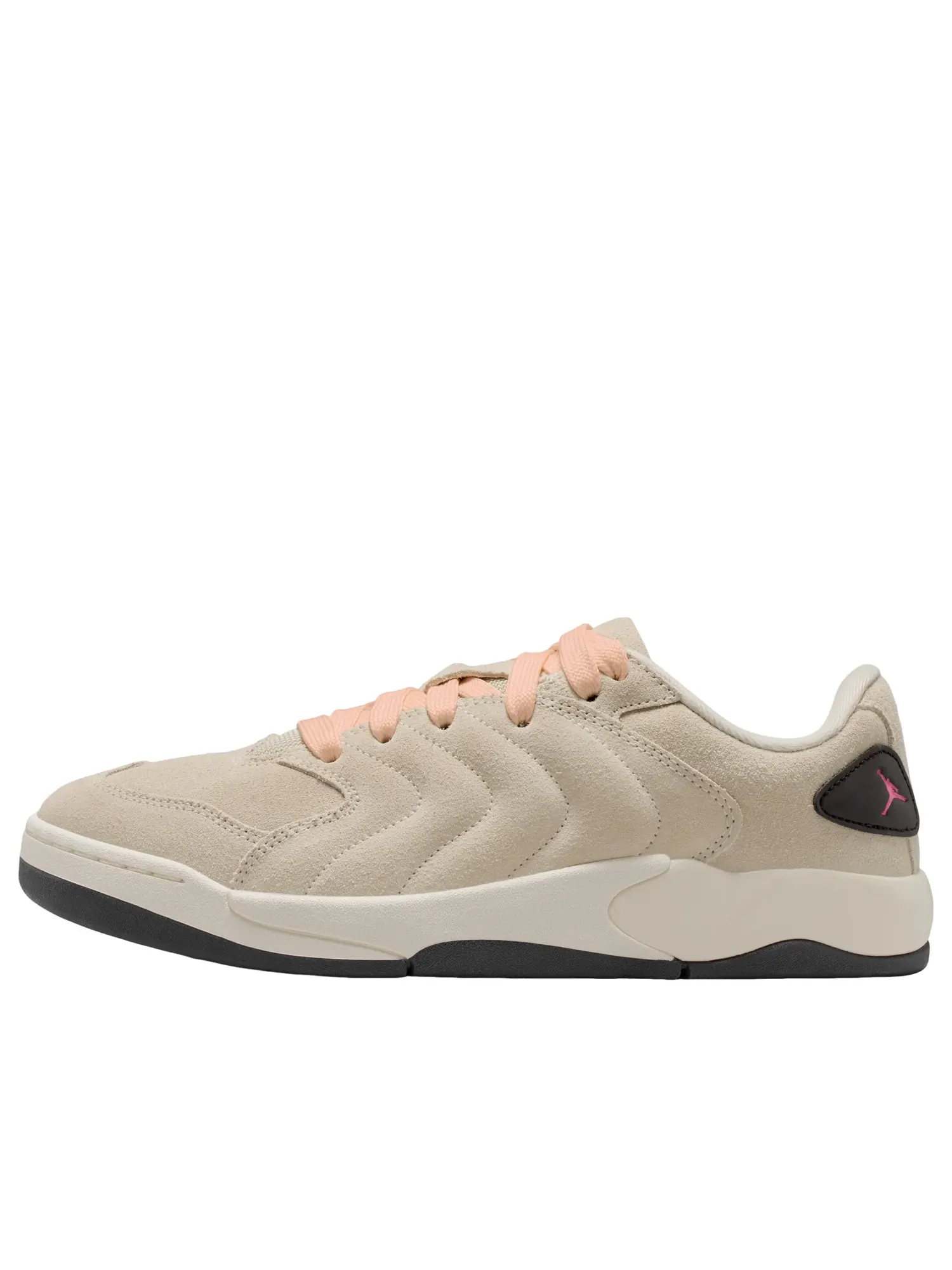 Кроссовки Air Jordan Session 'Birch Pinksicle' — изображение 1 из 7, бежевый
