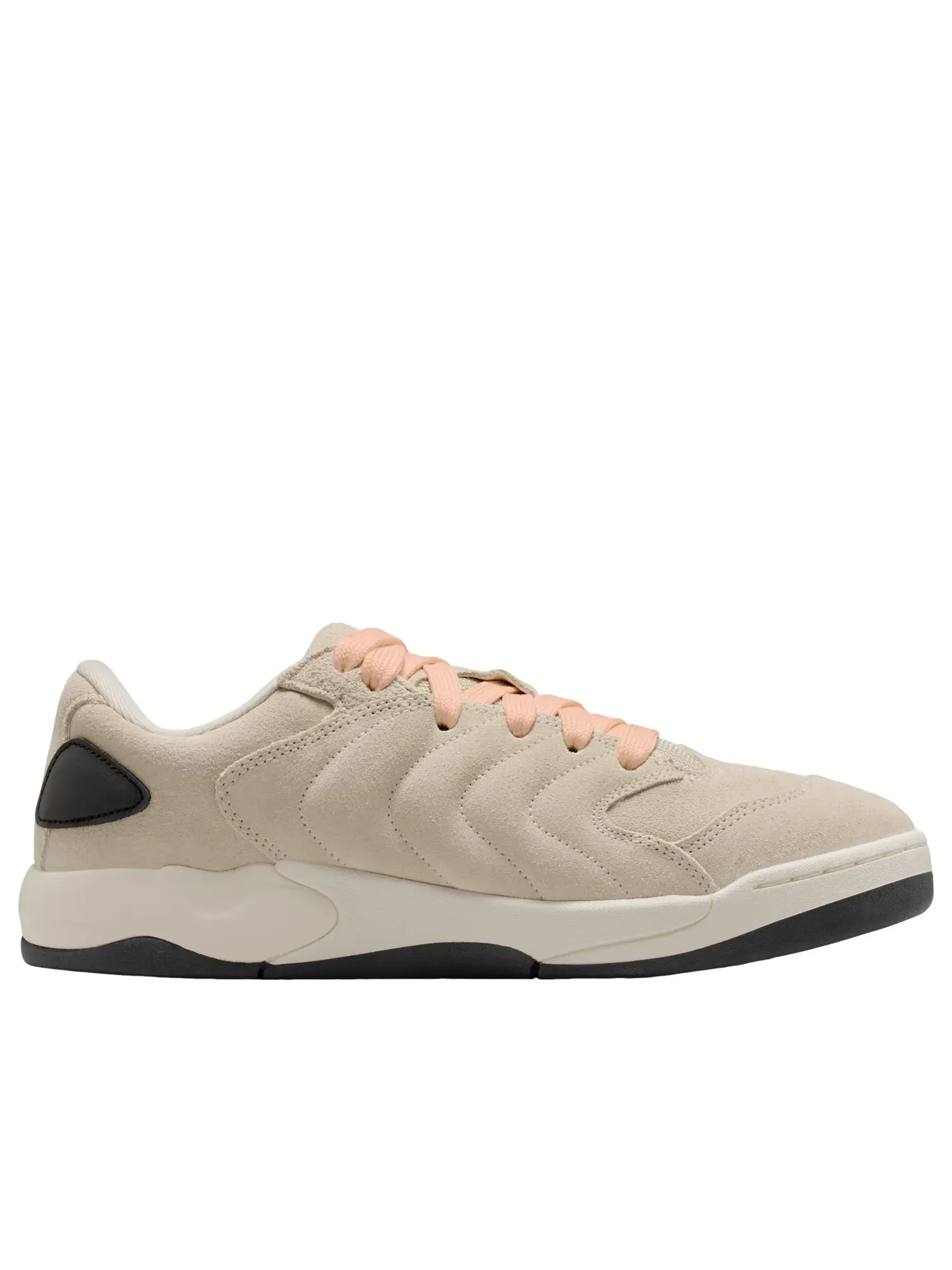 Кроссовки Air Jordan Session 'Birch Pinksicle' — изображение 2 из 7, бежевый