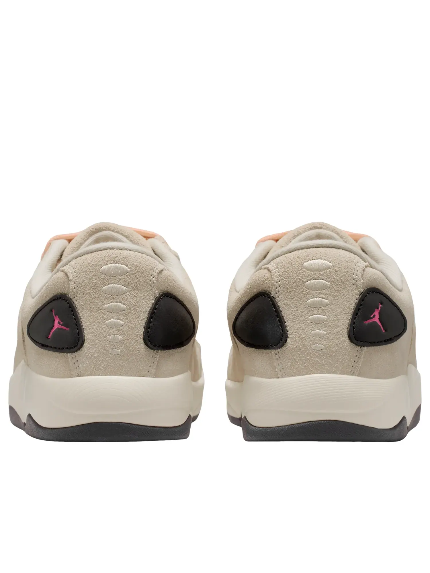 Кроссовки Air Jordan Session 'Birch Pinksicle' — изображение 4 из 7, бежевый