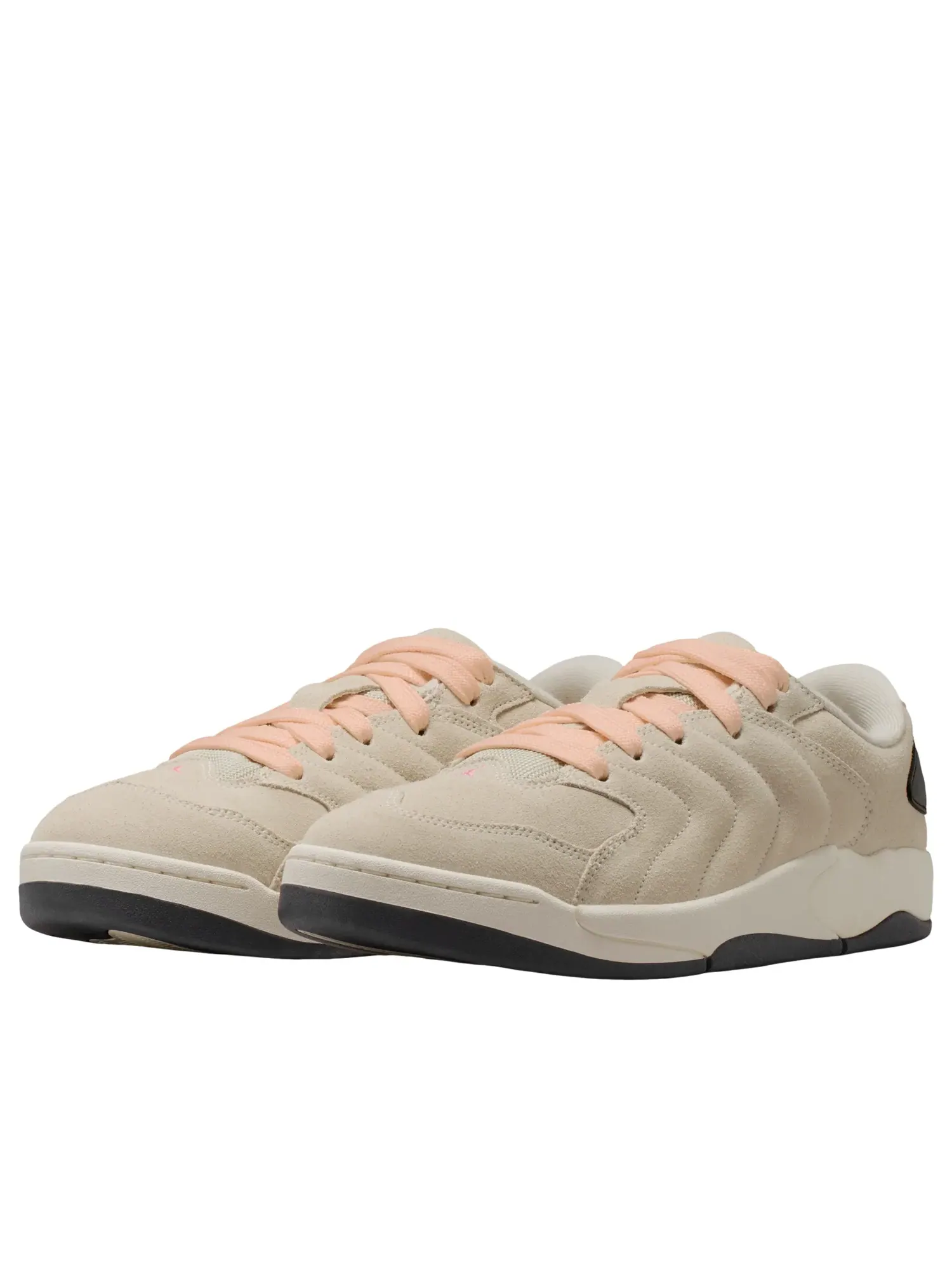 Кроссовки Air Jordan Session 'Birch Pinksicle' — изображение 5 из 7, бежевый