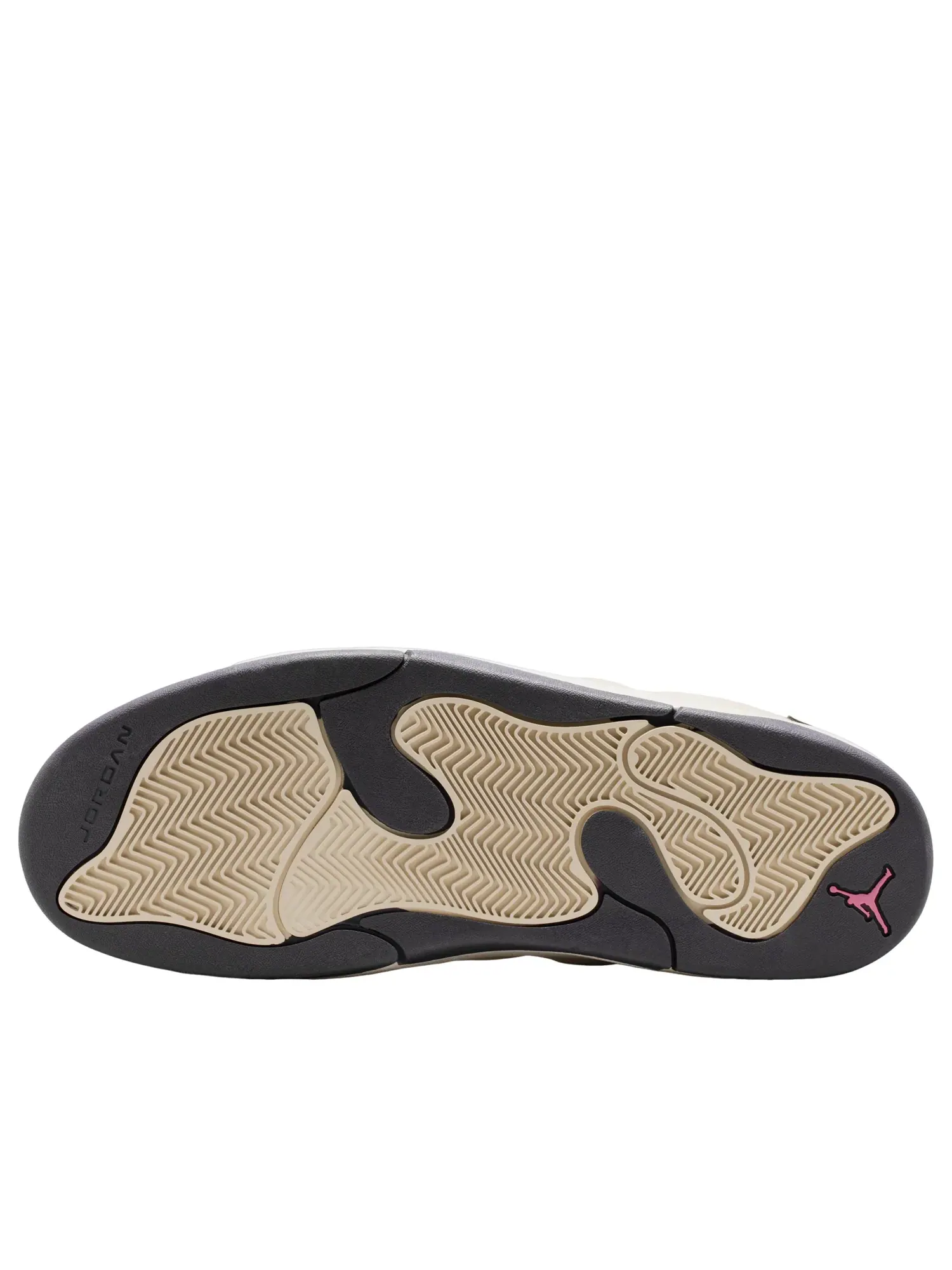 Кроссовки Air Jordan Session 'Birch Pinksicle' — изображение 7 из 7, бежевый