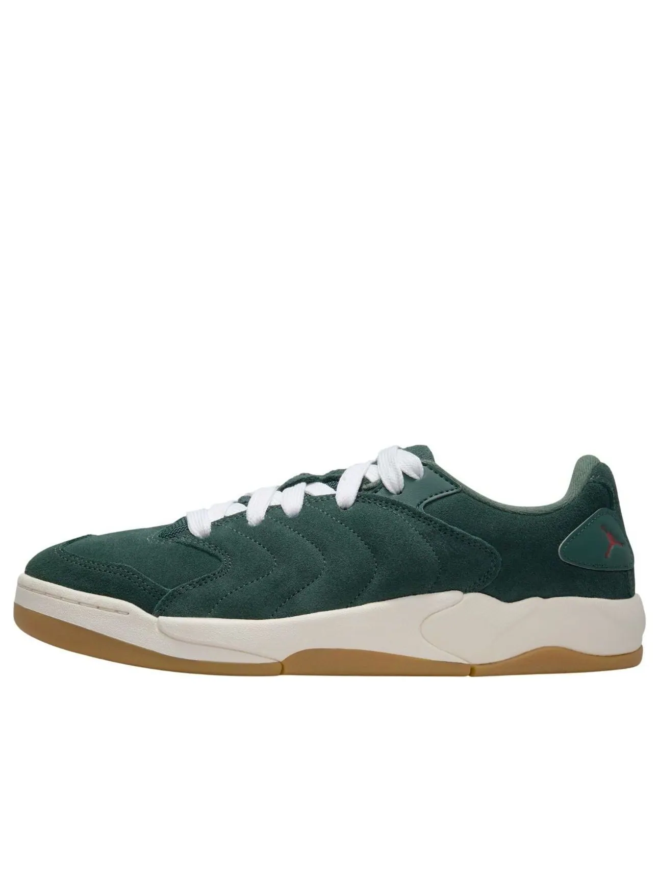 Кроссовки Air Jordan Session 'Midnight Green Pale Ivory' — изображение 1 из 6, зеленый