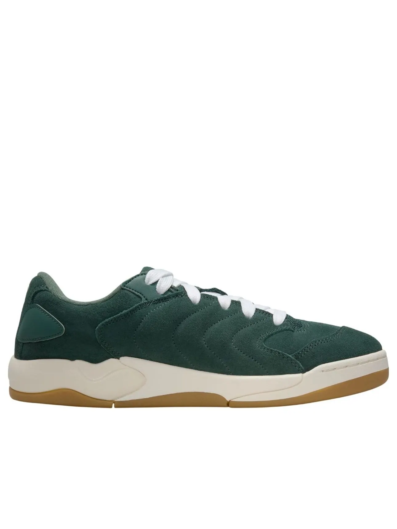 Кроссовки Air Jordan Session 'Midnight Green Pale Ivory' — изображение 2 из 6, зеленый